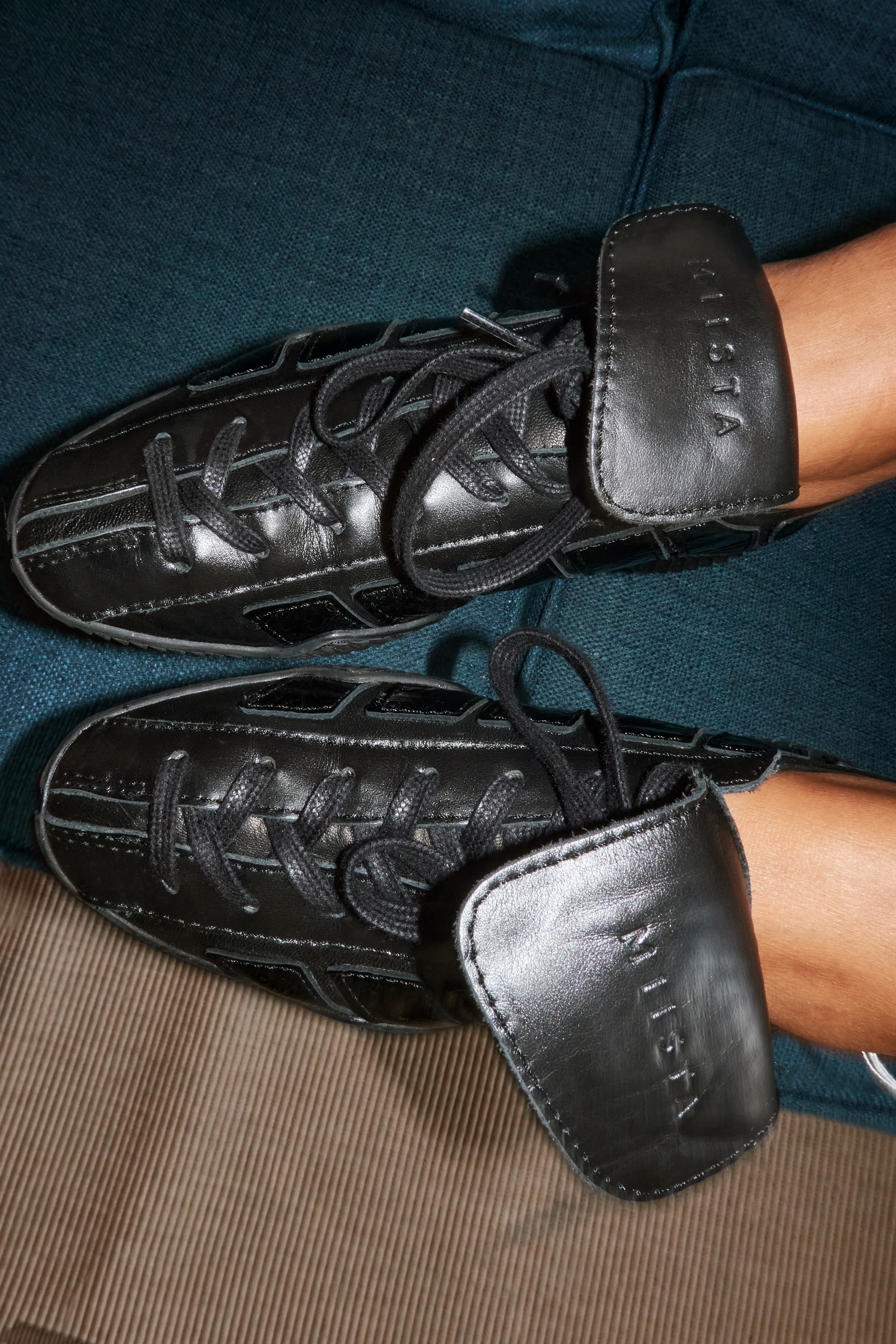 Miista | Designed & Handmade in Europe