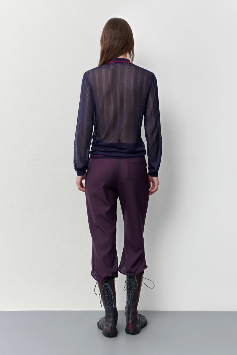 Rufa Polo Knitted Jumper