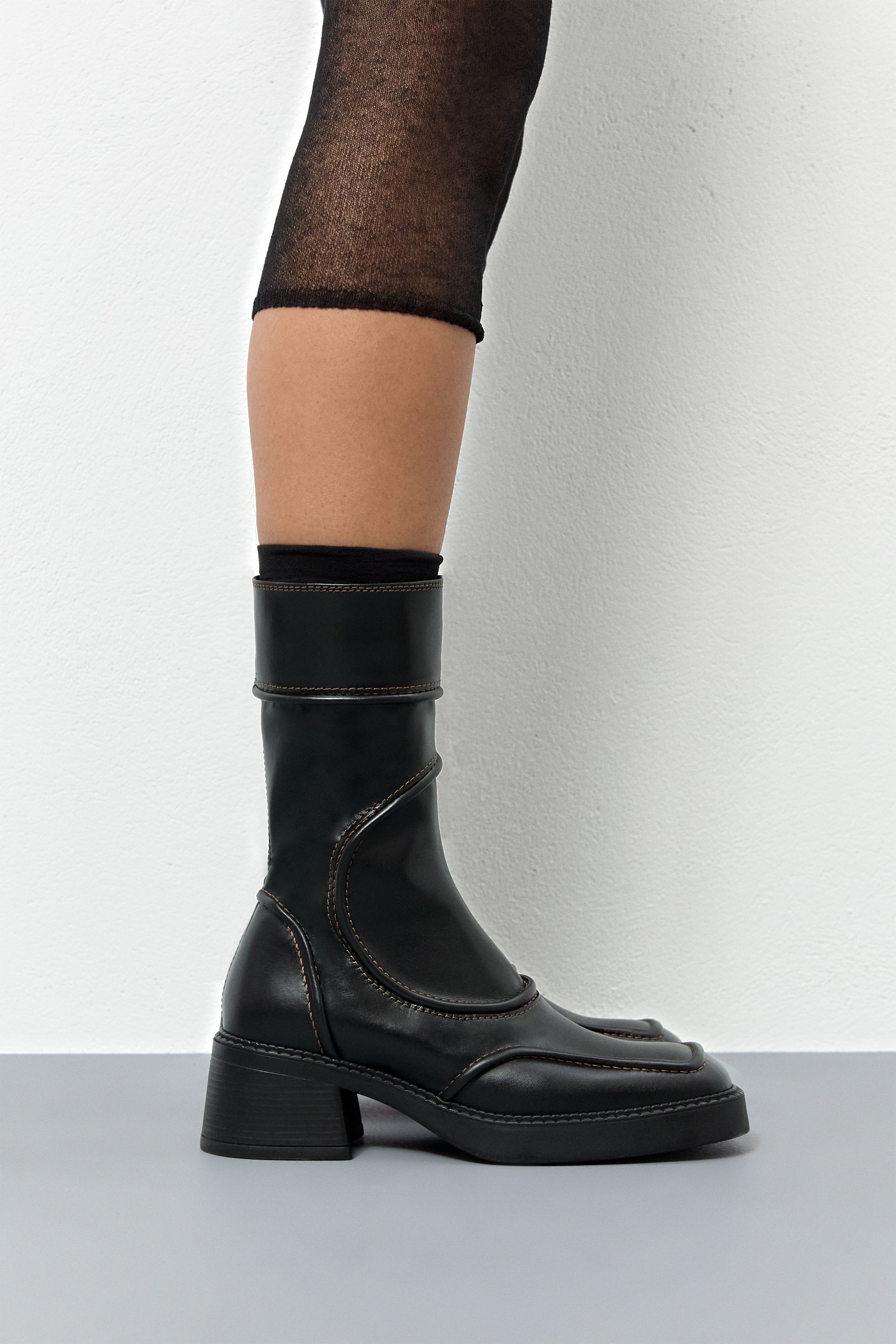 SHOES E8 | Miista