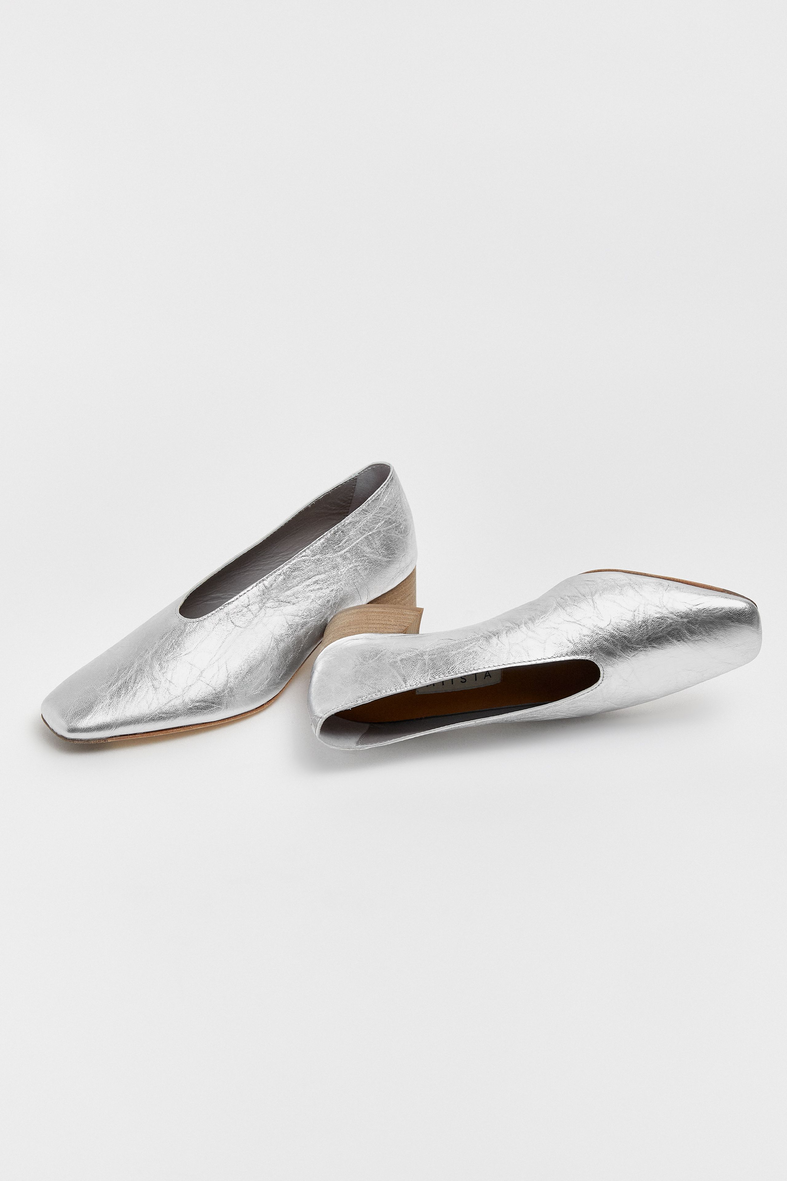 Bibi Silver Courts | Miista