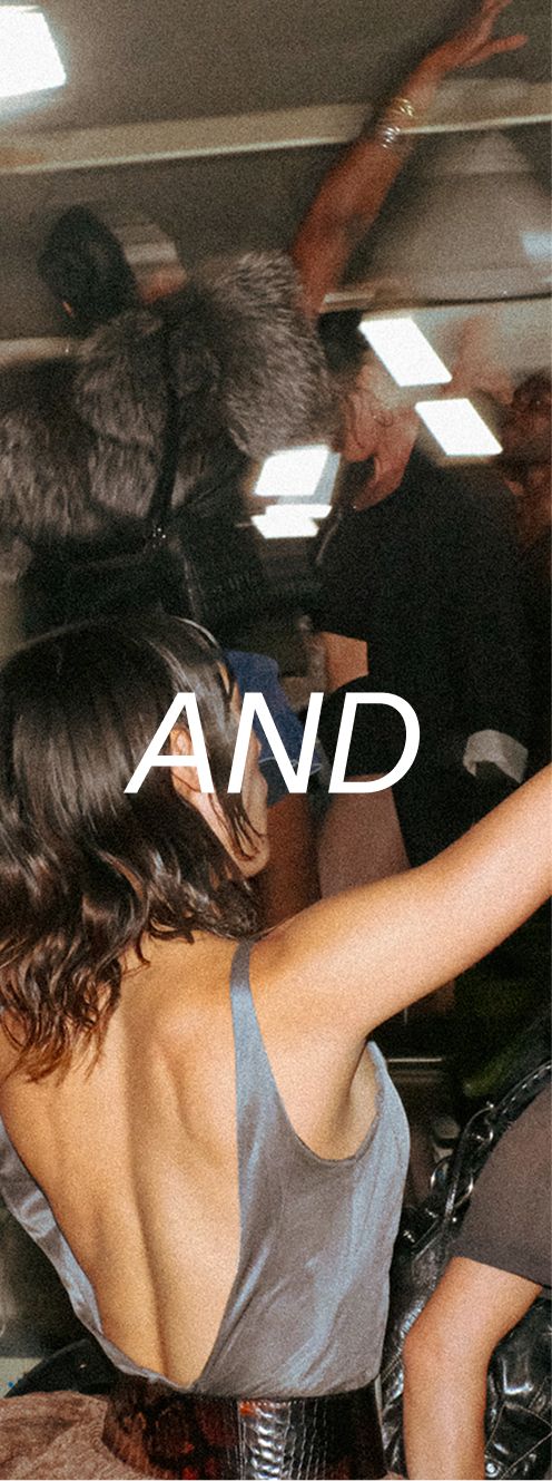 Raving and Repairing in LA