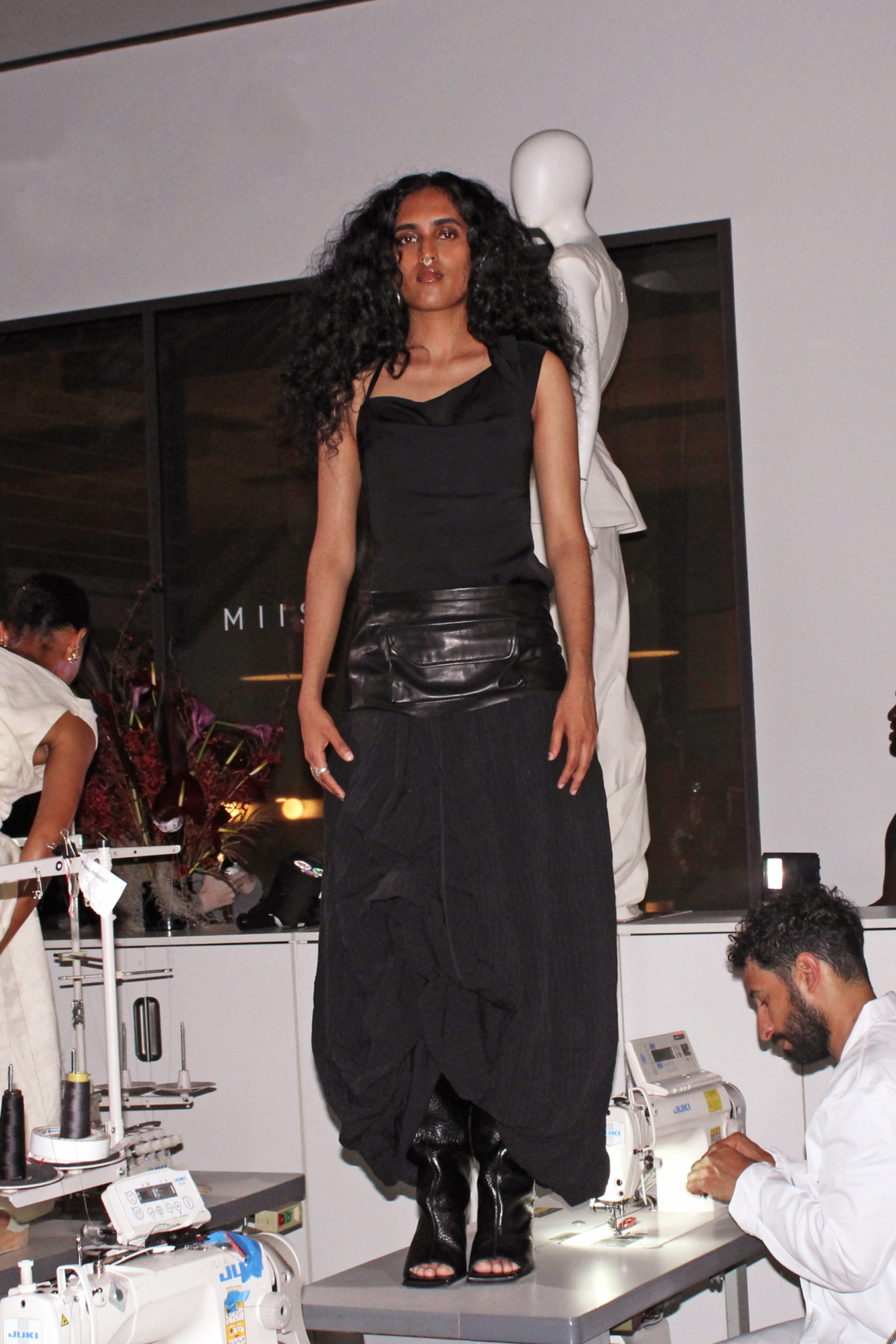 Look 5