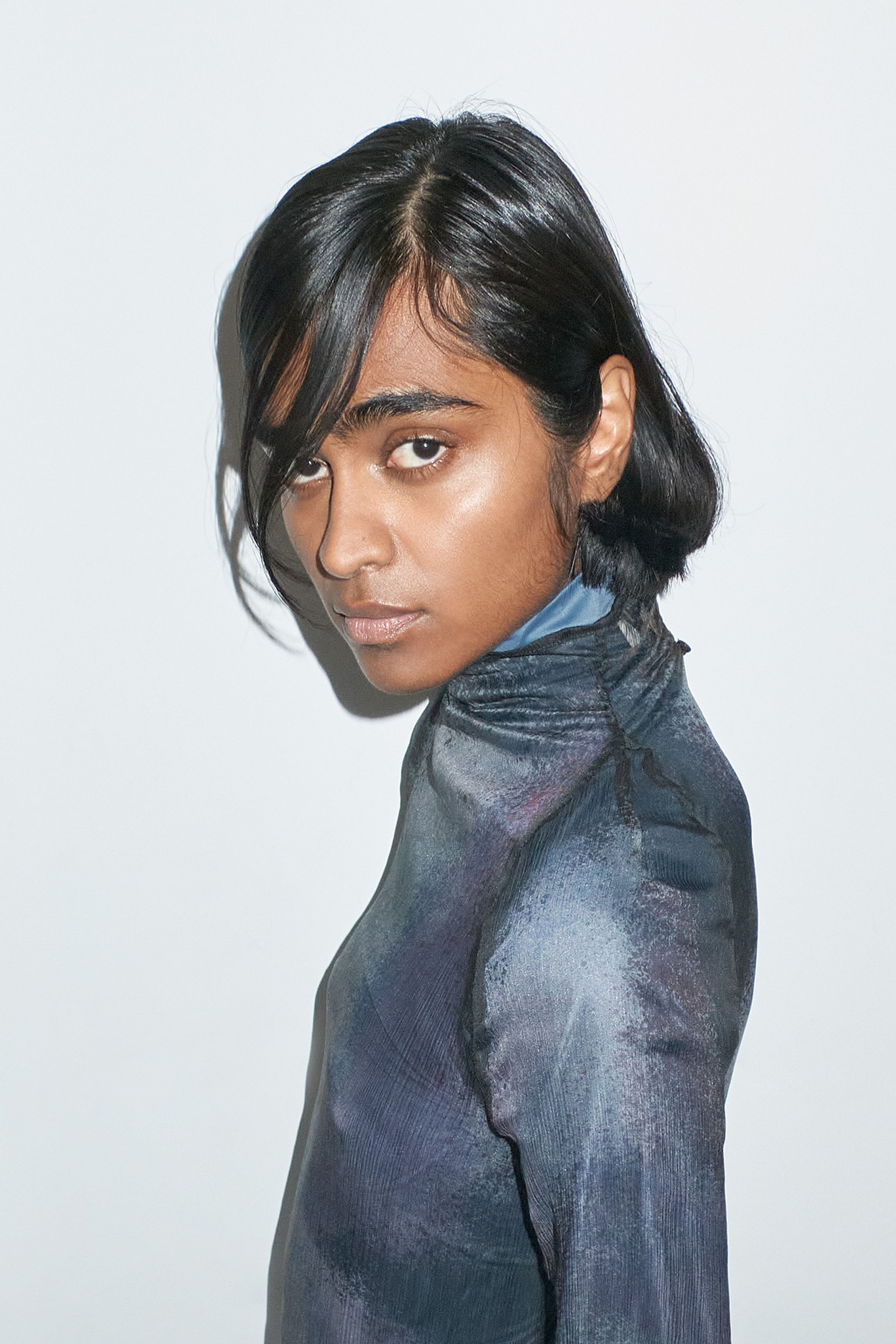 Caetana Orchid Dress | Miista Europe | Made in Spain