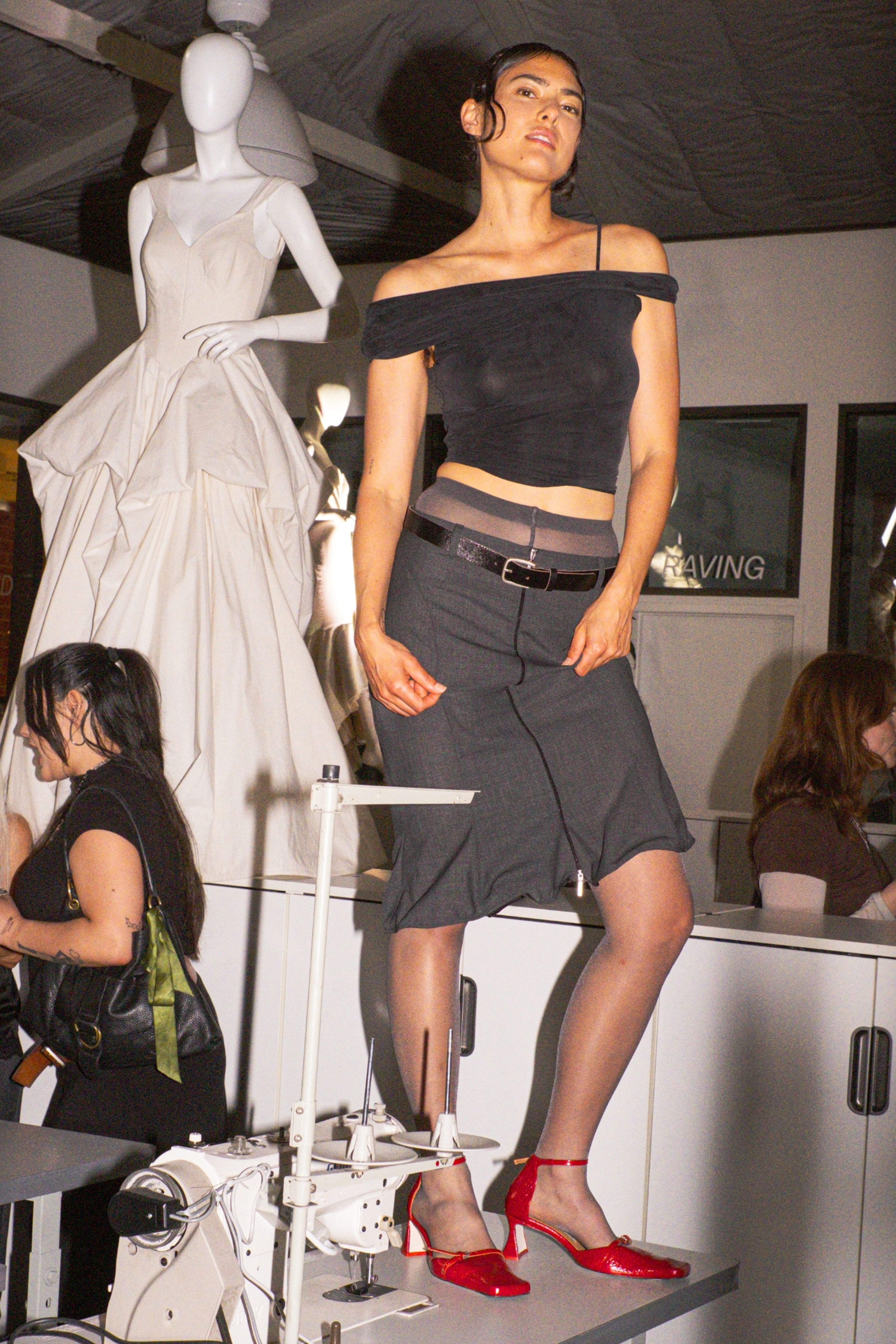 Look 10