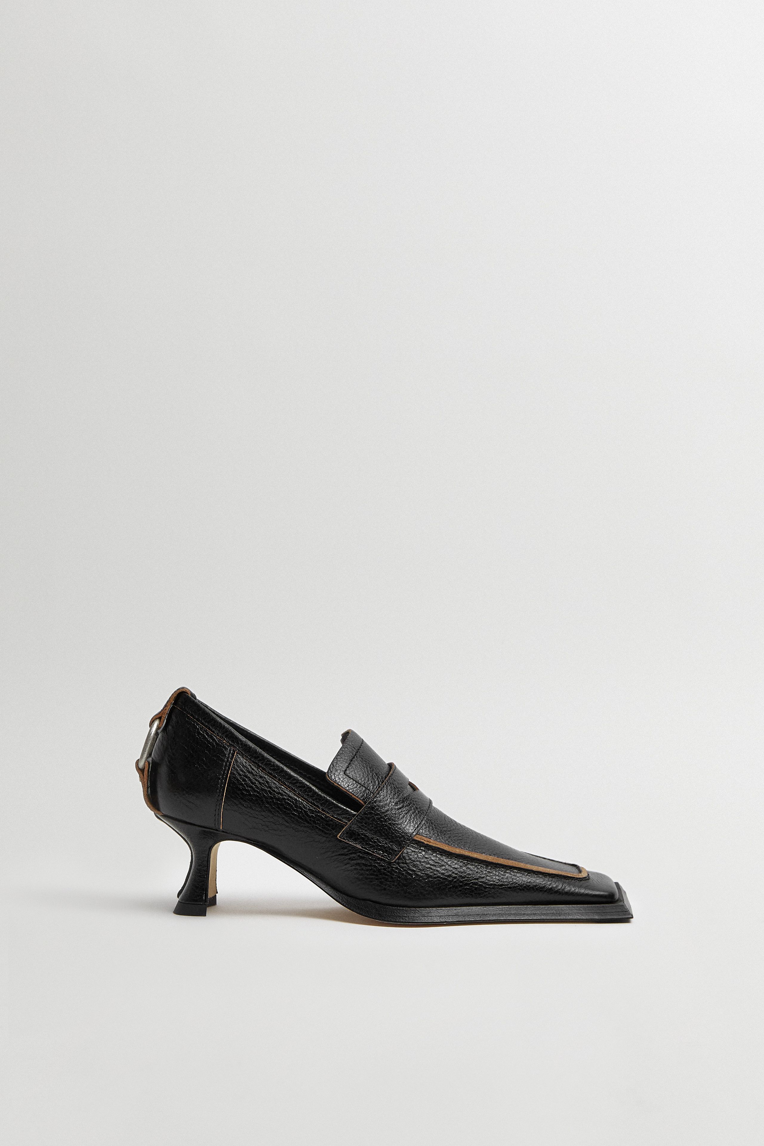 シューズ・サンダルその他 miista SHOES (MI5781) YEIDA BLACK BALLERINA MI＿5479