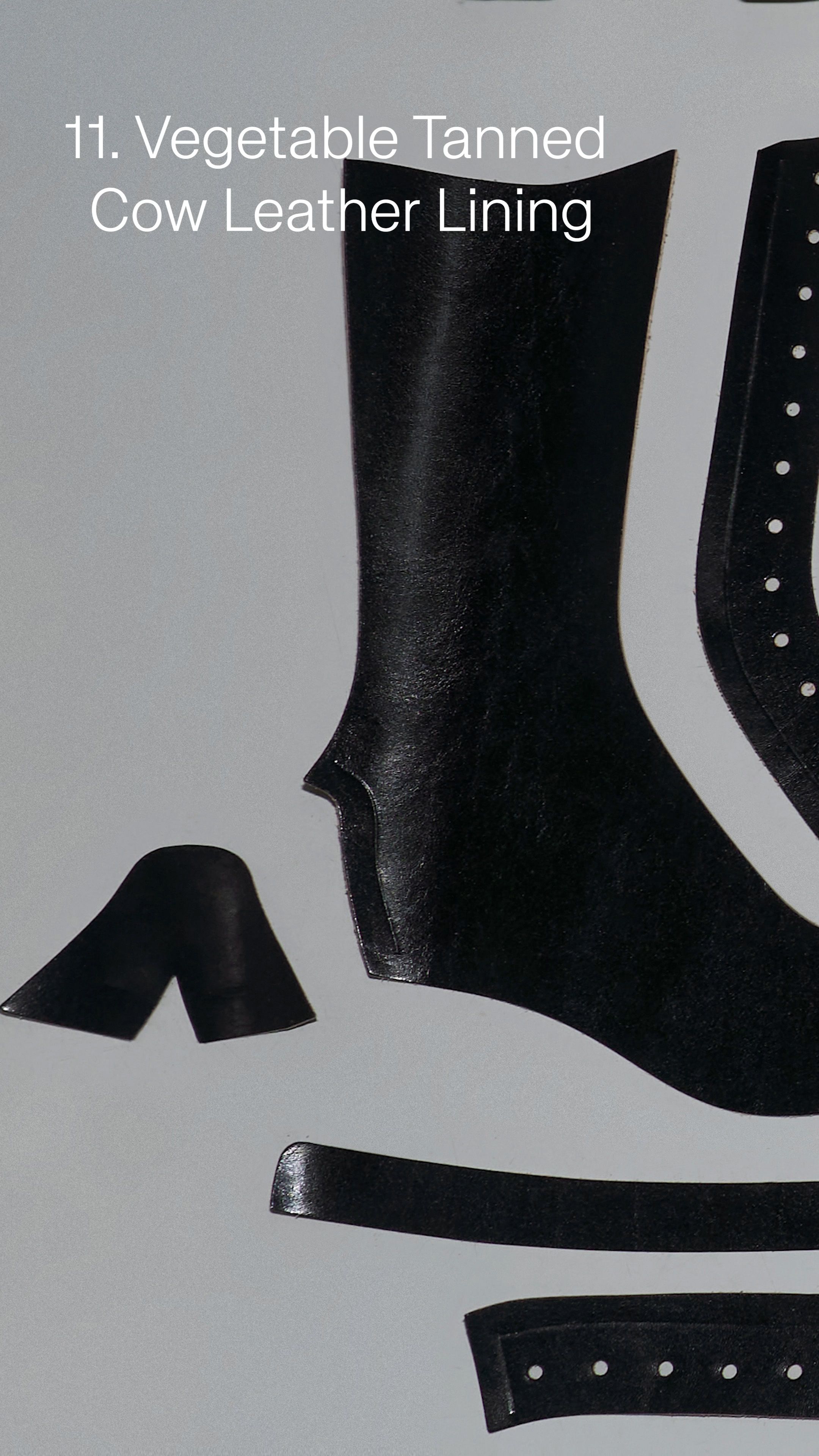 Miista Traceability - diagram