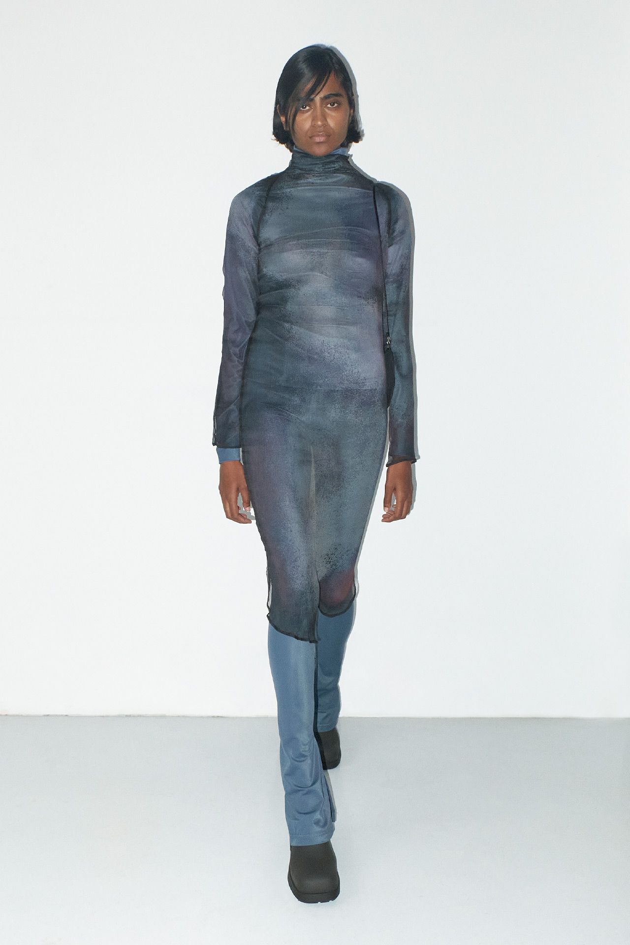 Caetana Orchid Dress | Miista Europe | Made in Spain