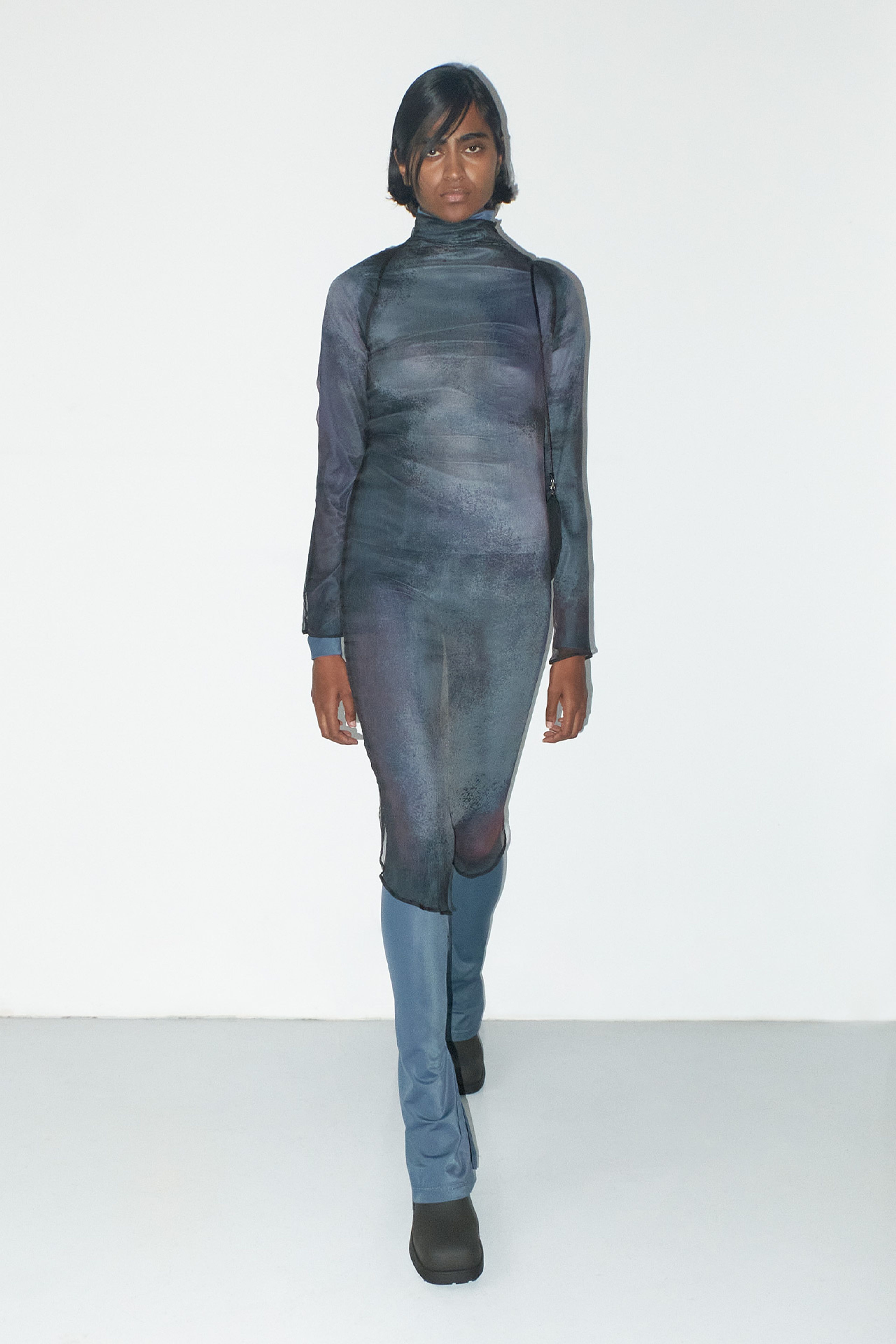 Caetana Orchid Dress | Miista Europe | Made in Spain