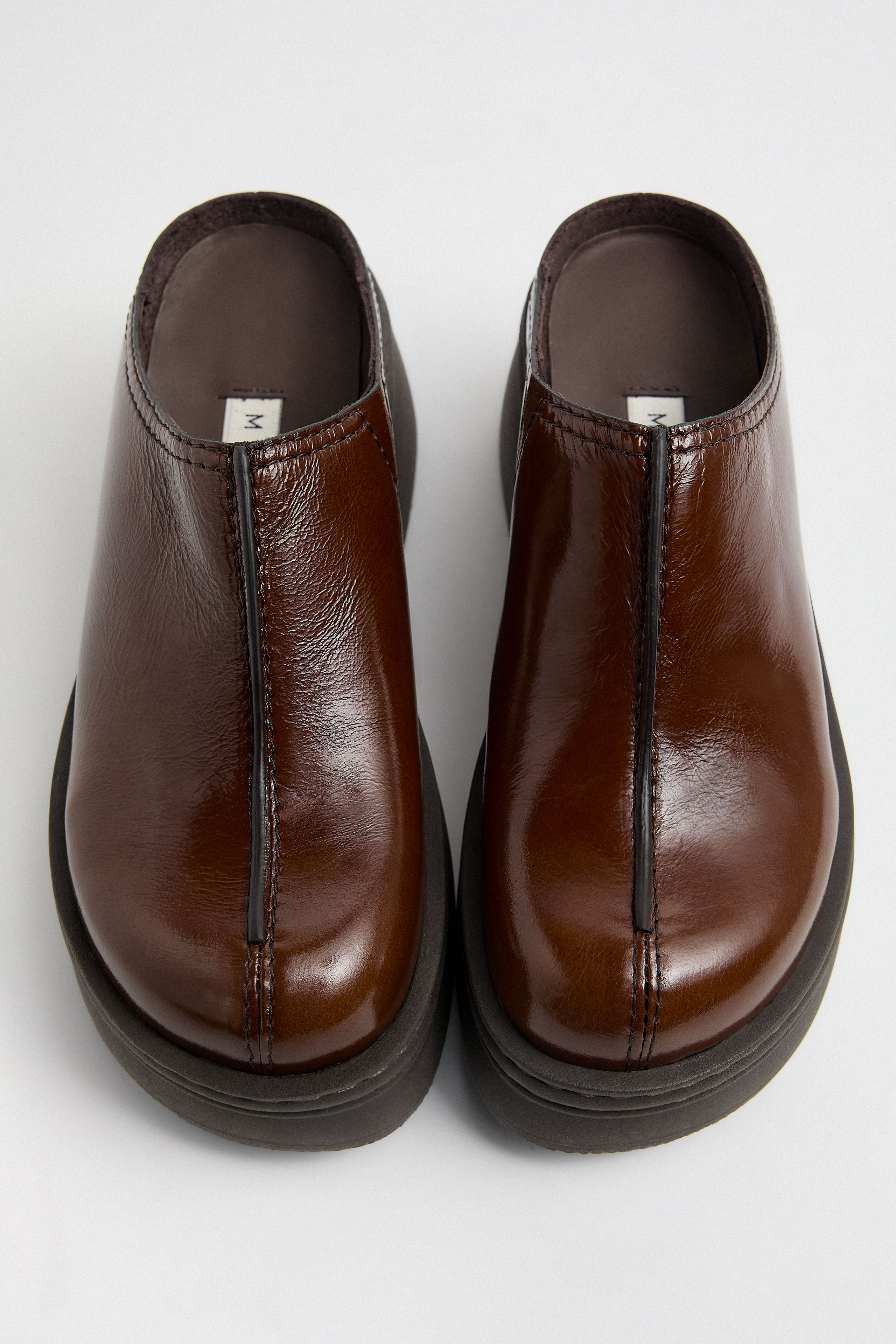 Rocket Dog Women's Abel Plus Dark Brown Mule – Rocket Dog