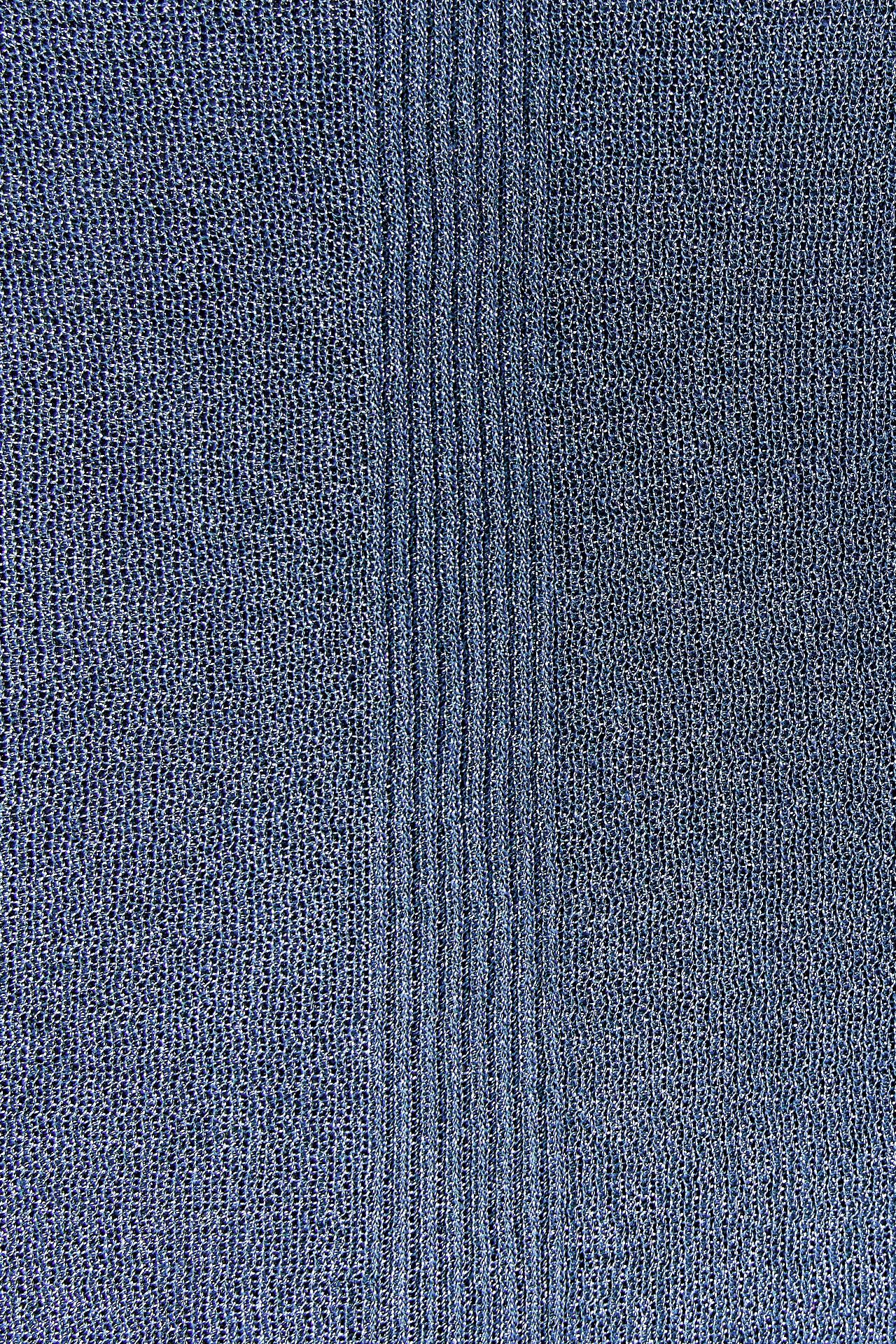 Jazmin Cobalt Top | Miista Europe | Made in Spain