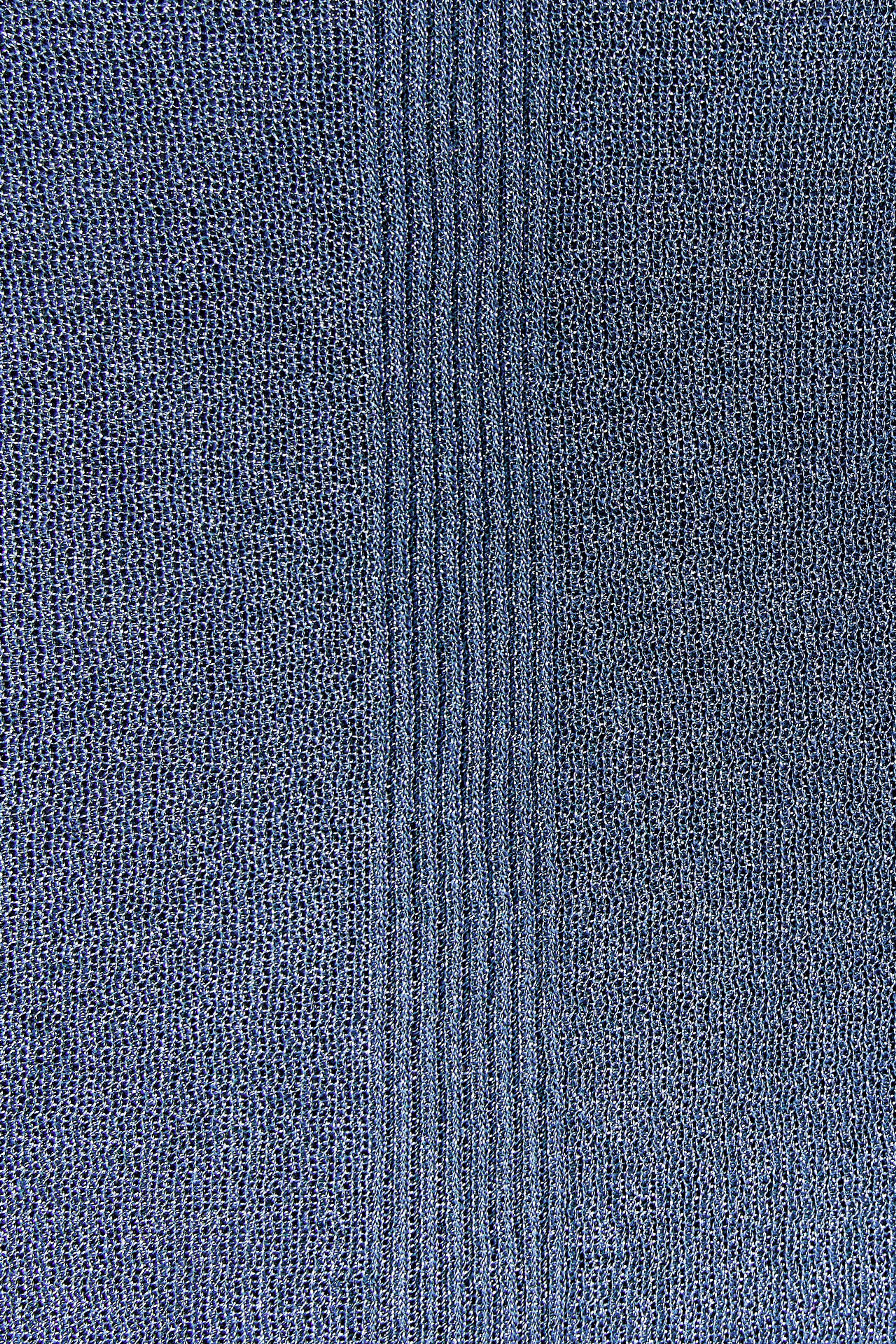 Jazmin Cobalt Top | Miista Europe | Made in Spain