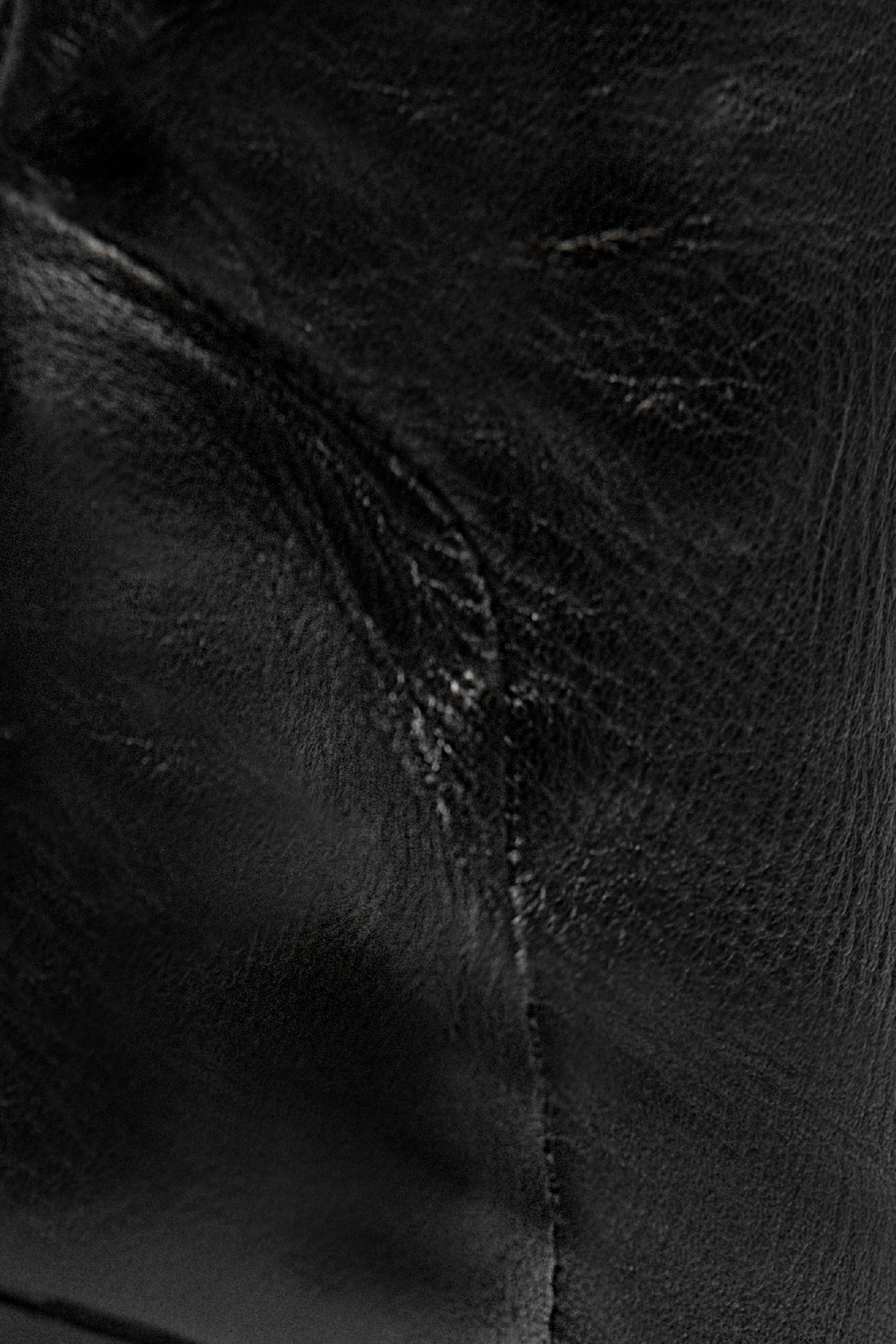 Stretch Nappa Leather