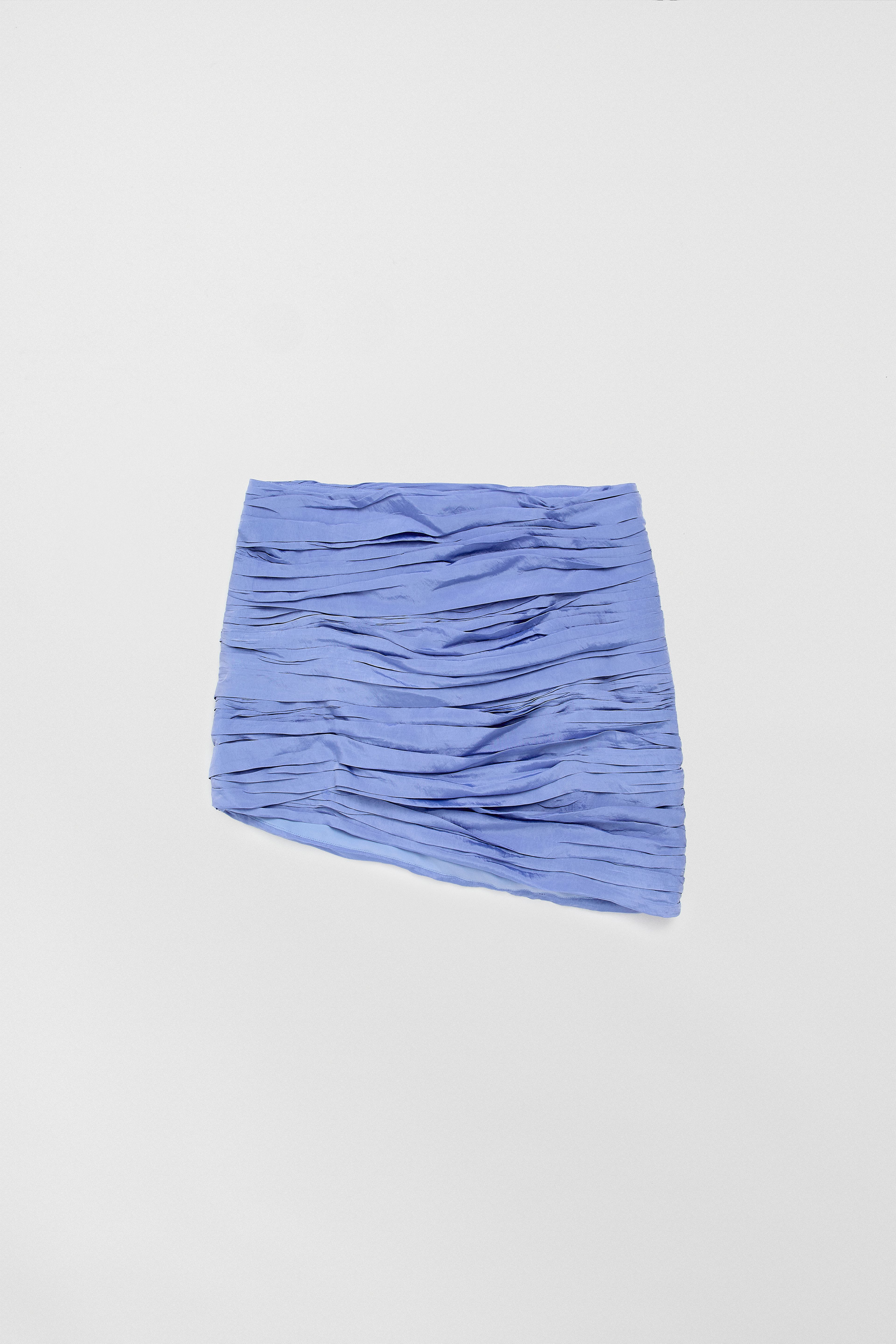 Ferity Knot Lavender Skirt | Miista | Designed & Handmade in Europe