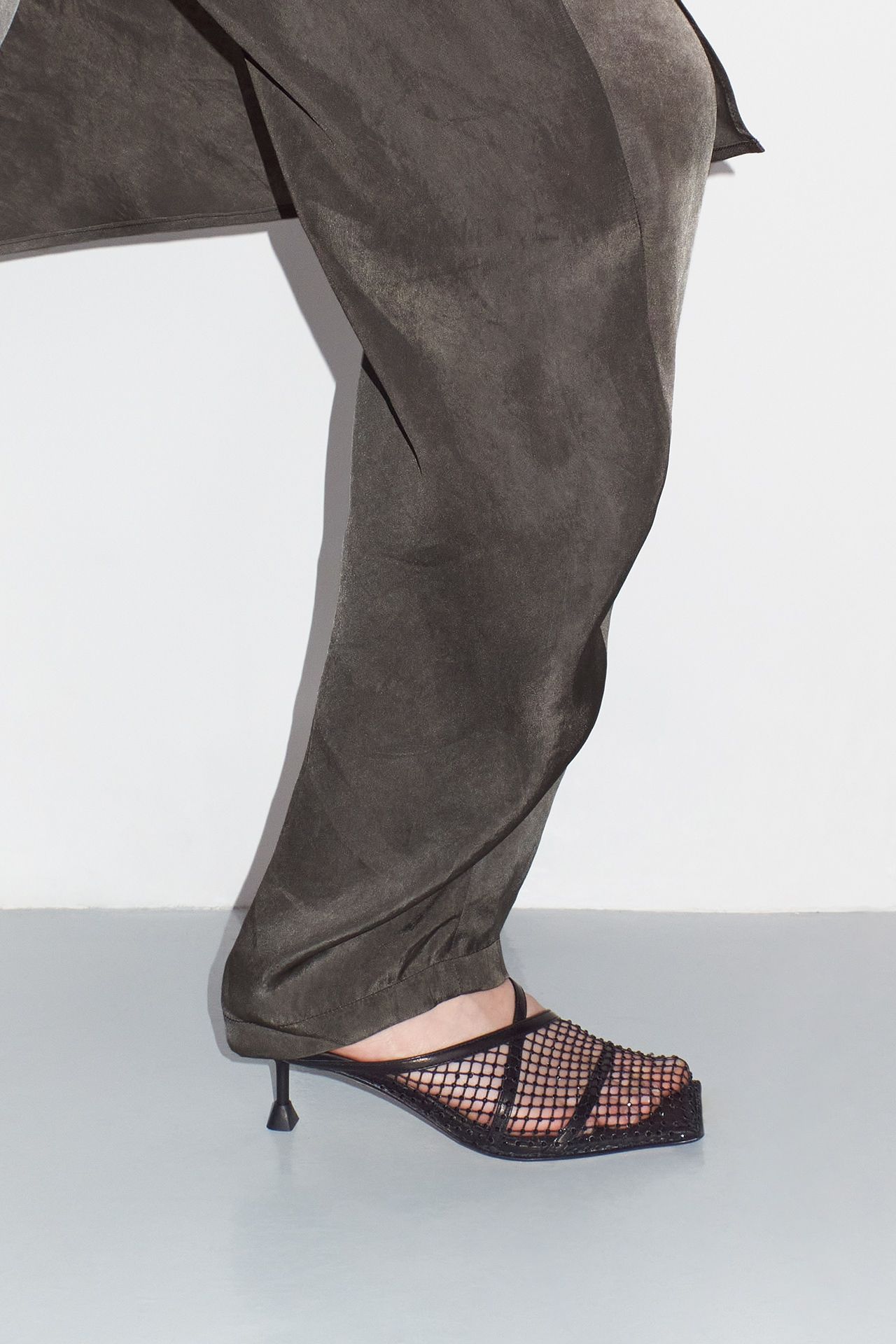 Neri Black Mules | Miista Europe | Made in Spain