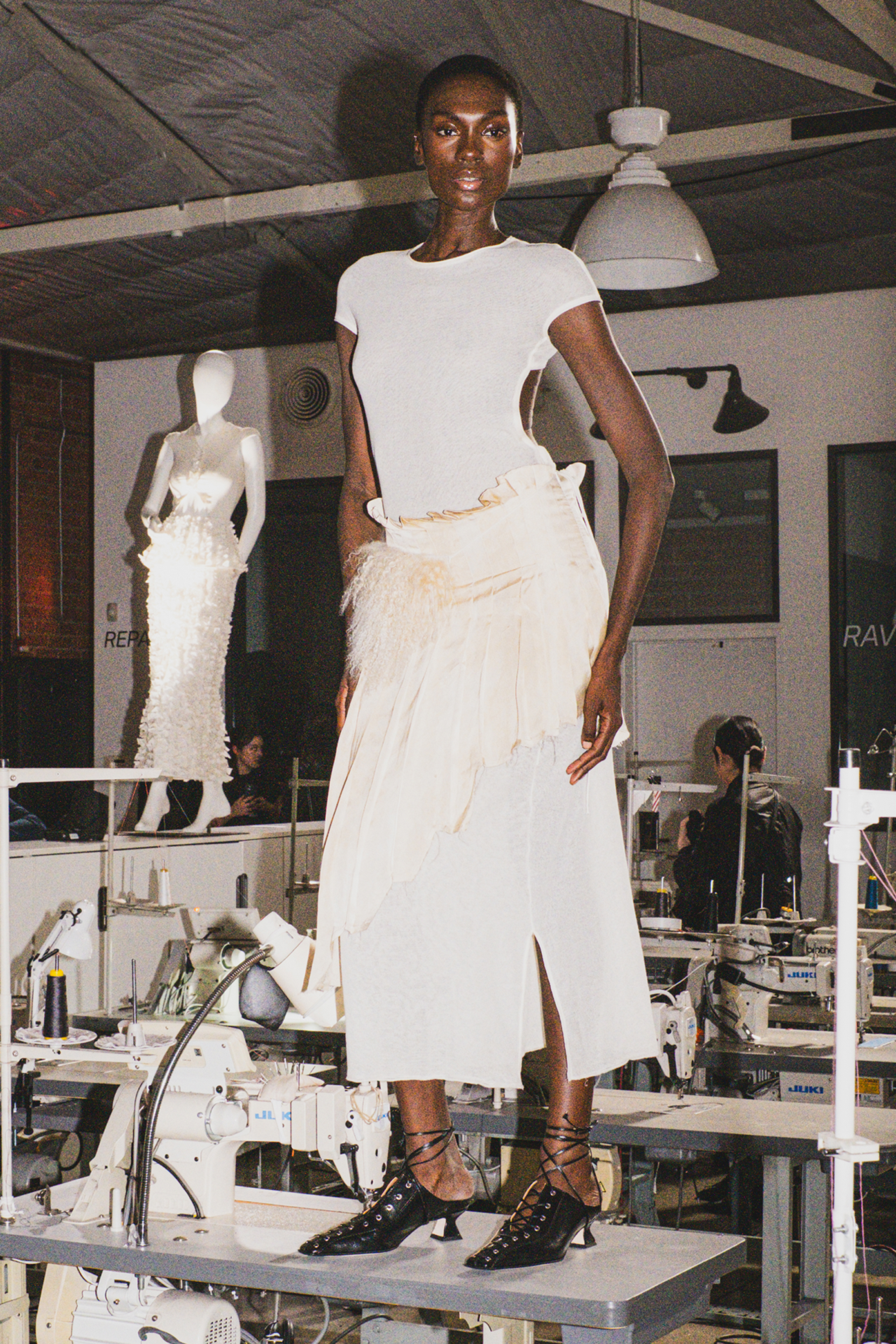 Look 7