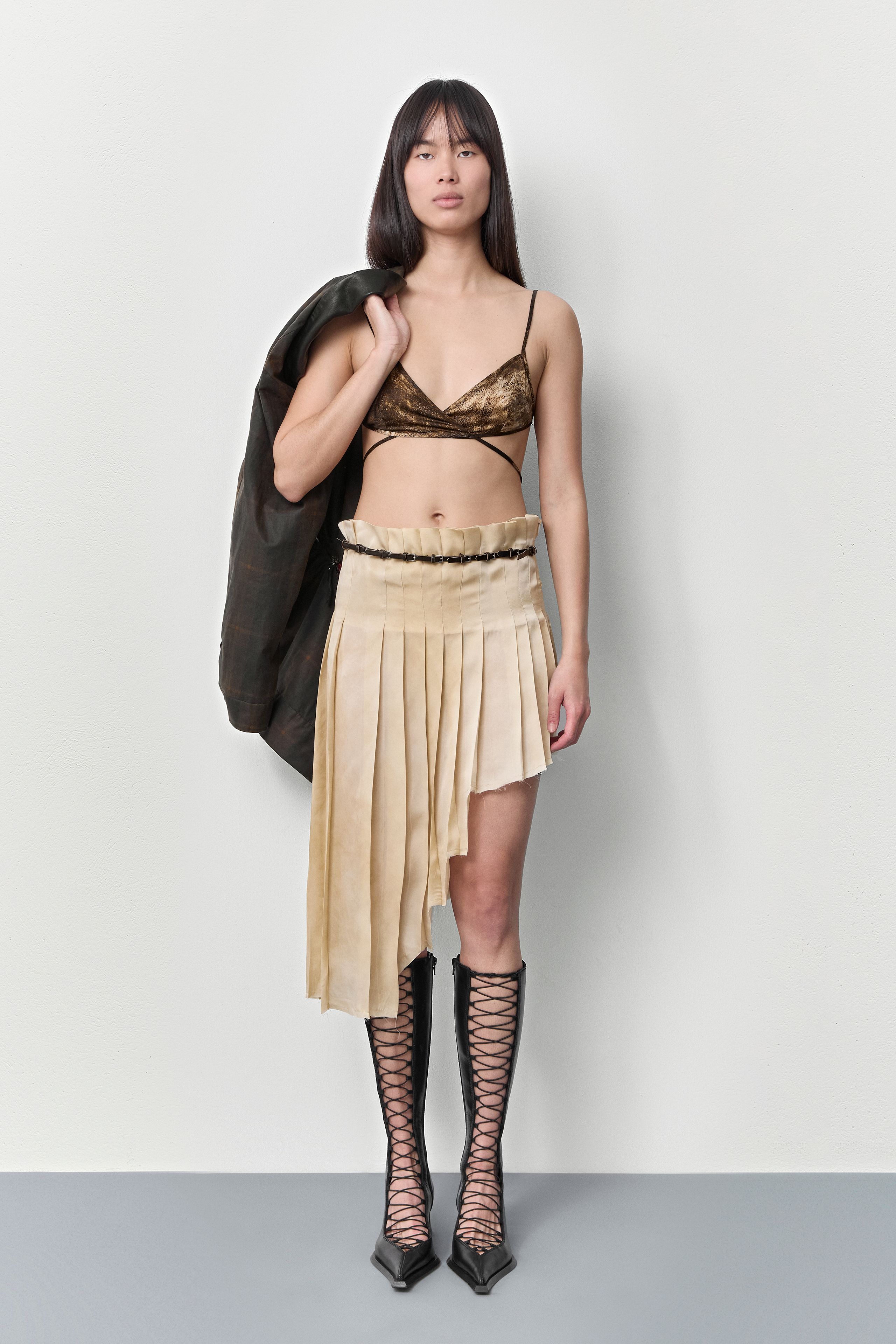 CLOTHING