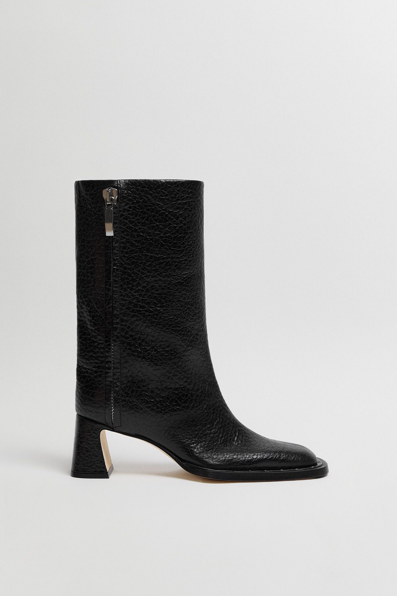 【関税込み】Miista ブラウン Raleigh ブーツ SALE BOOTS | Miista
