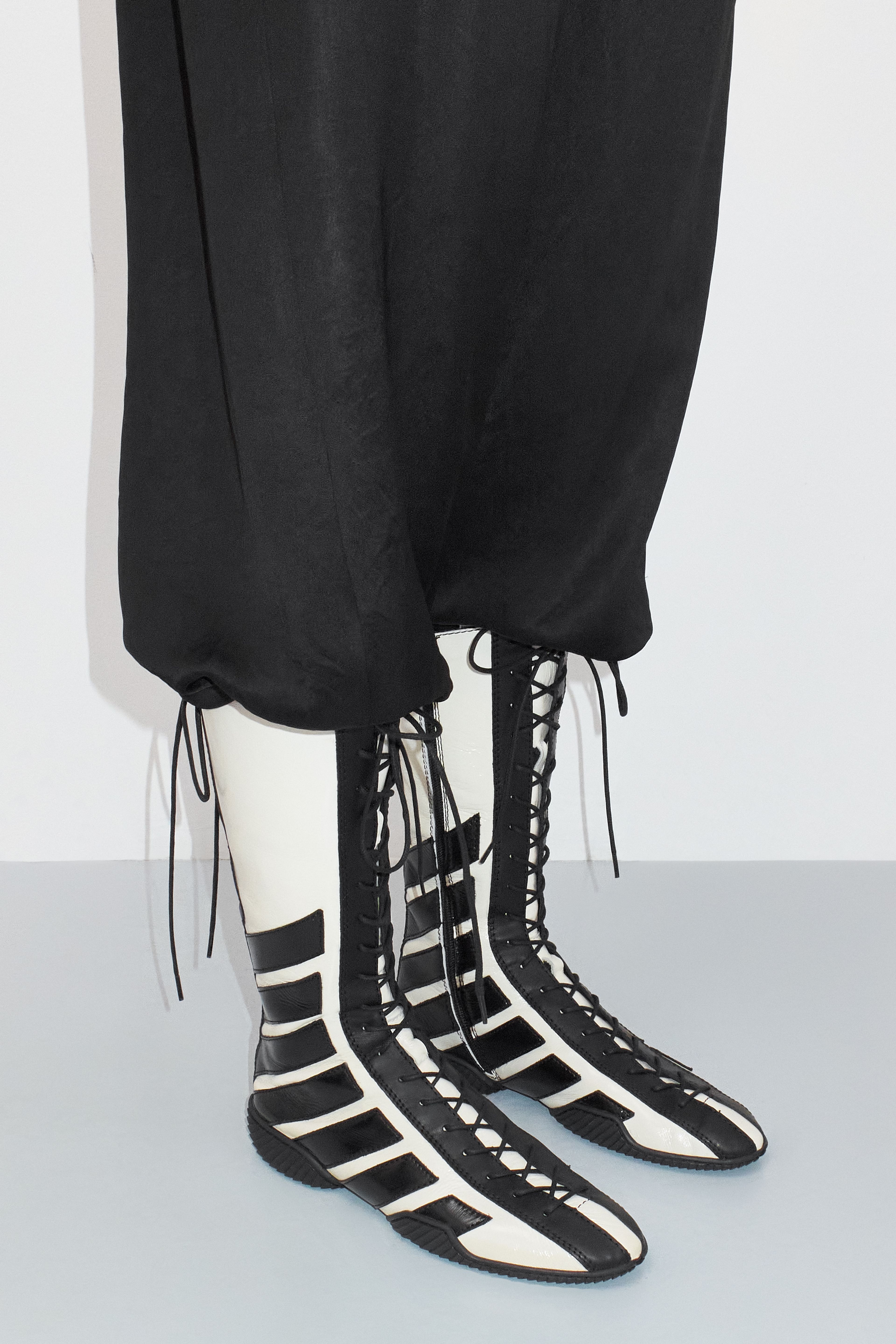 Imogen Cream Lace Sneakers | Designed & Handmade in Europe