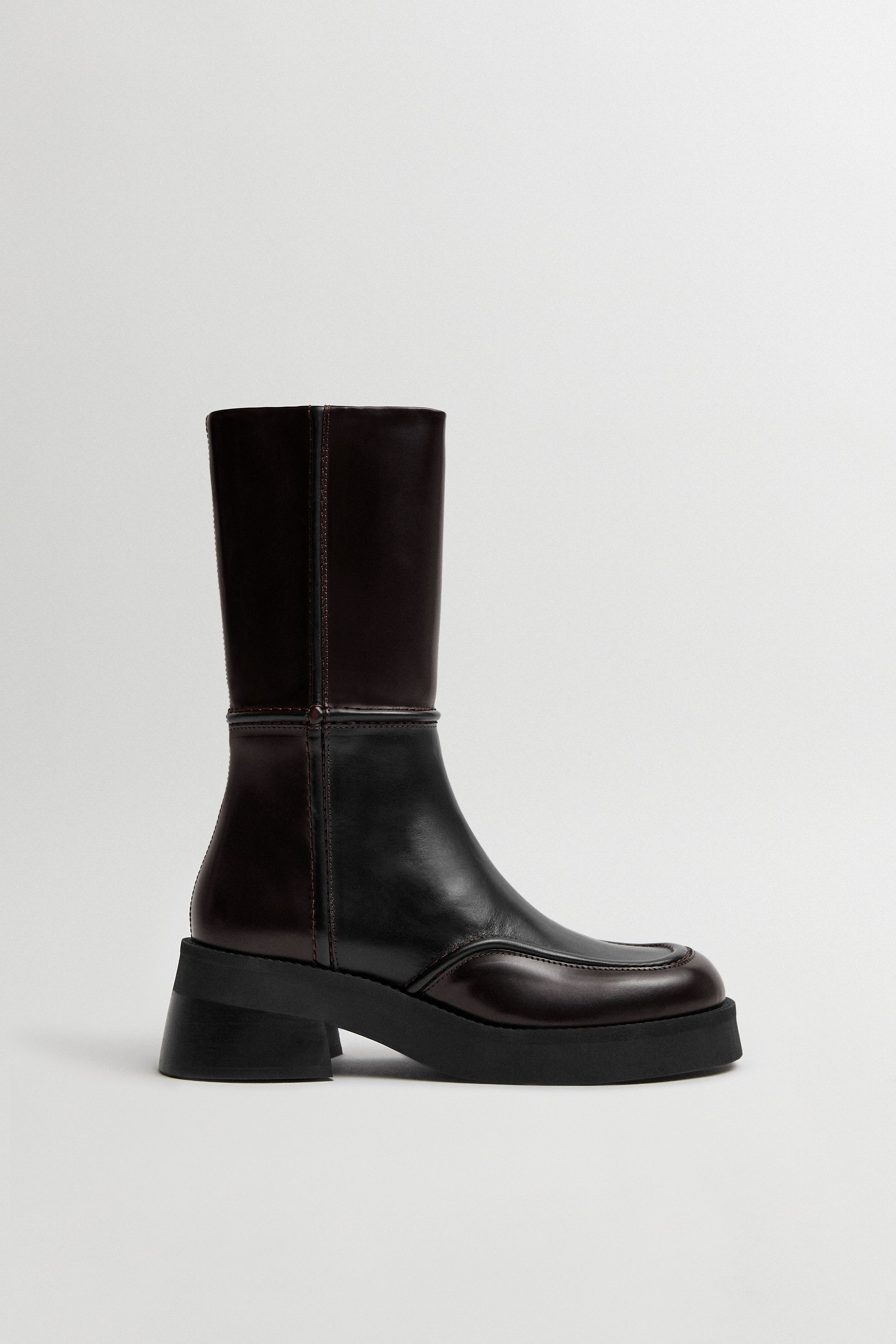 E8 Boots | Miista
