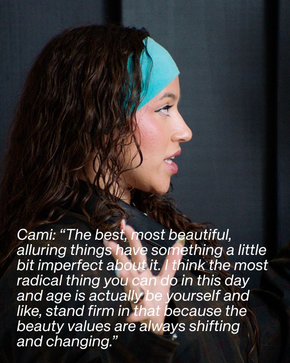 Being and becoming in LA 