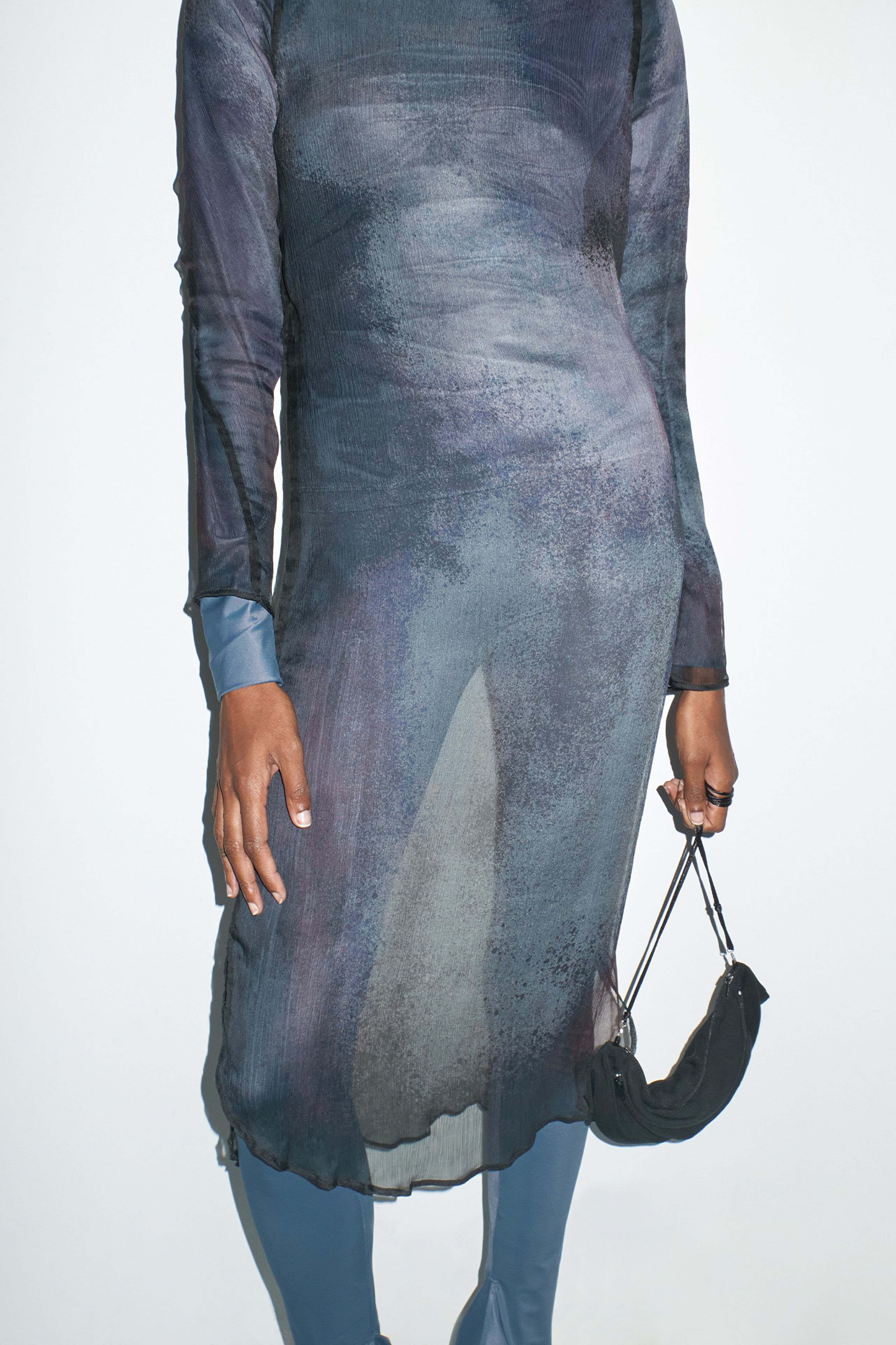 Caetana Orchid Dress | Miista Europe | Made in Spain