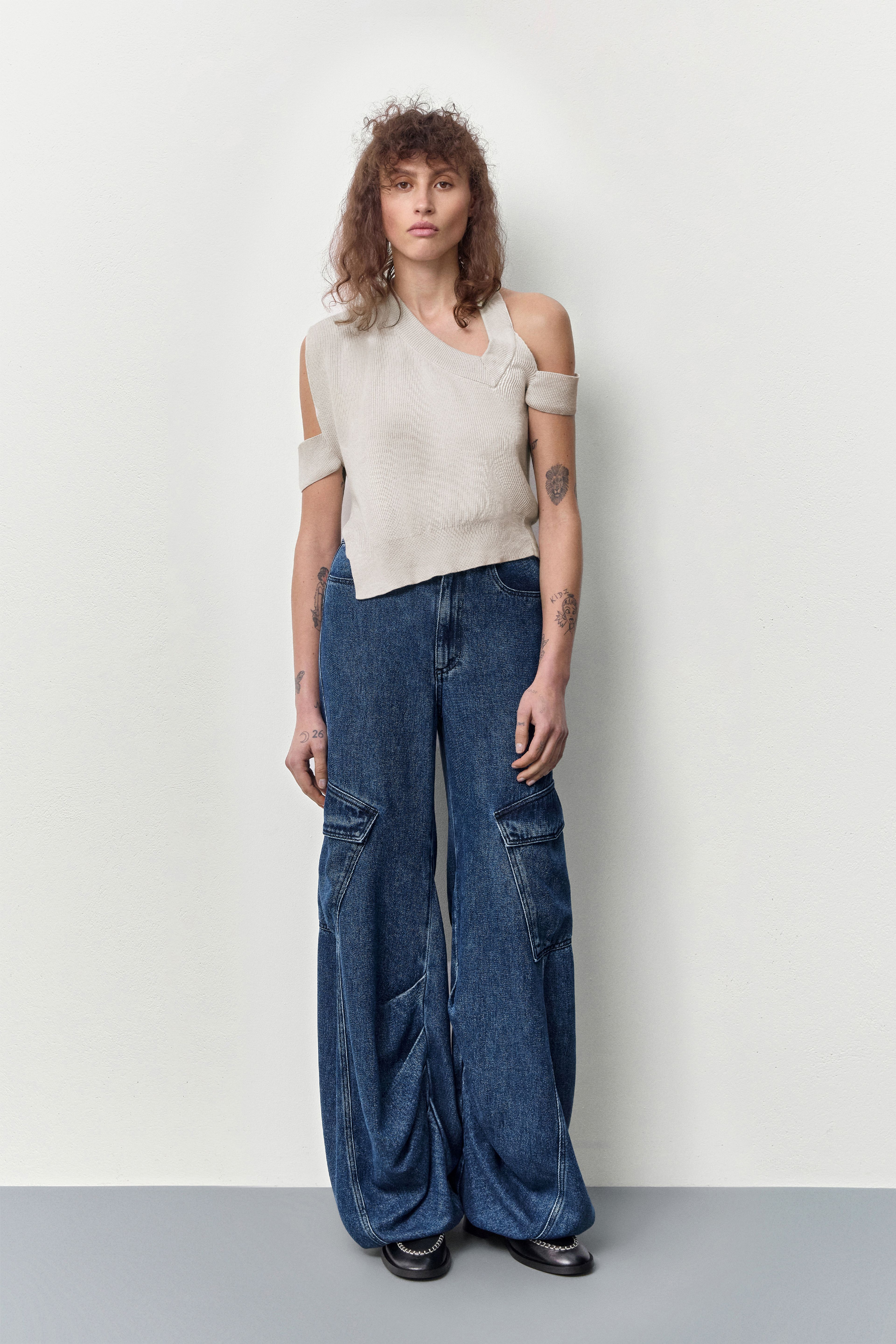 Lucan Black Penny Loafers | Miista | Designed & Handmade in Europe