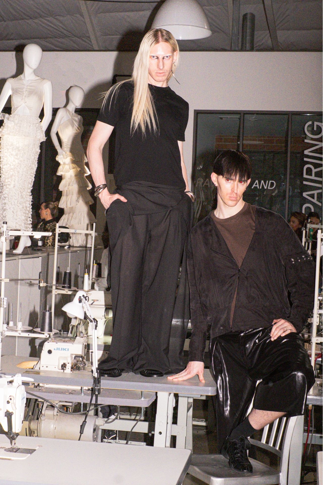 Look 15
