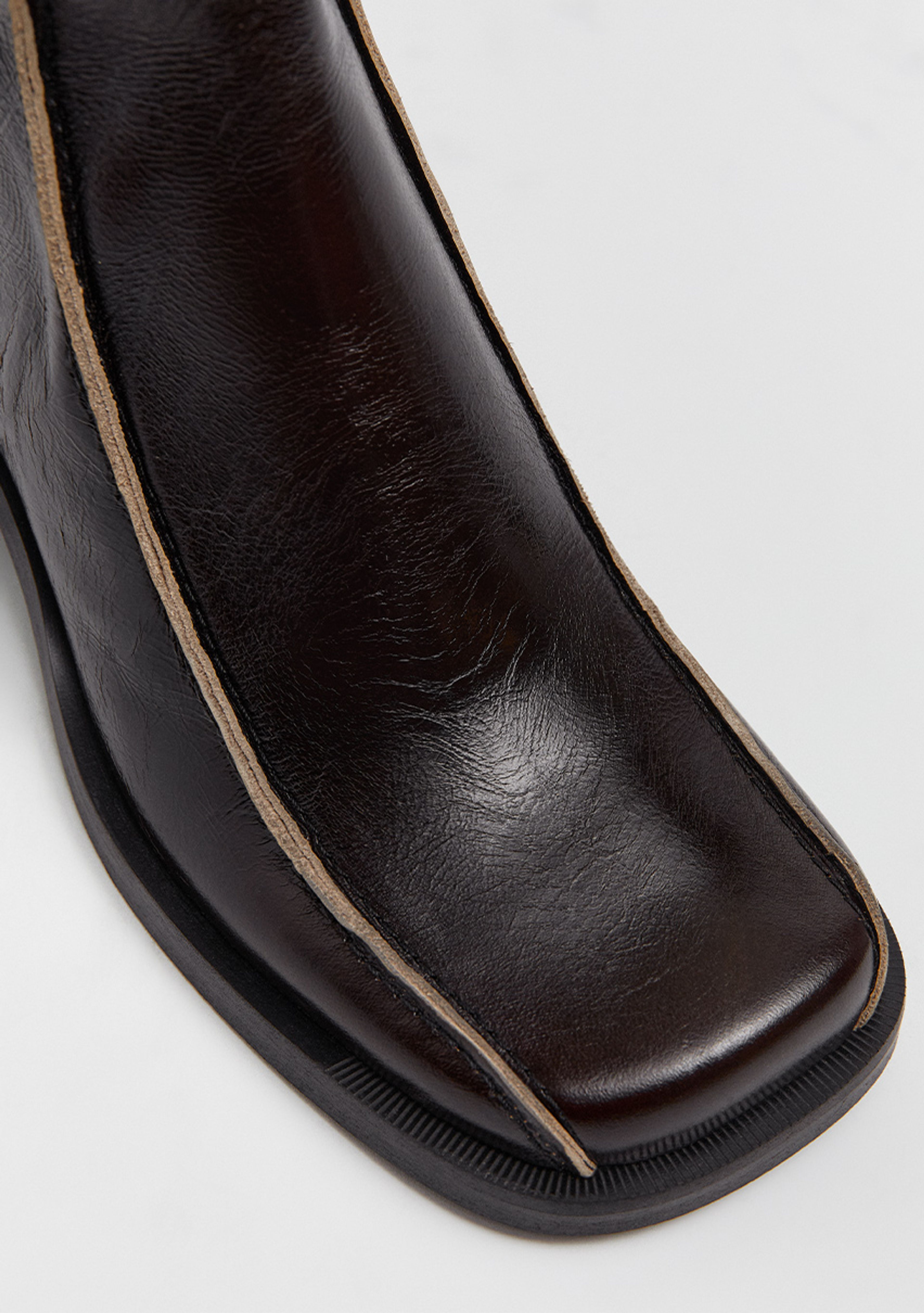 Mariela Kiwi Boots | Miista | Designed & Handmade in Europe