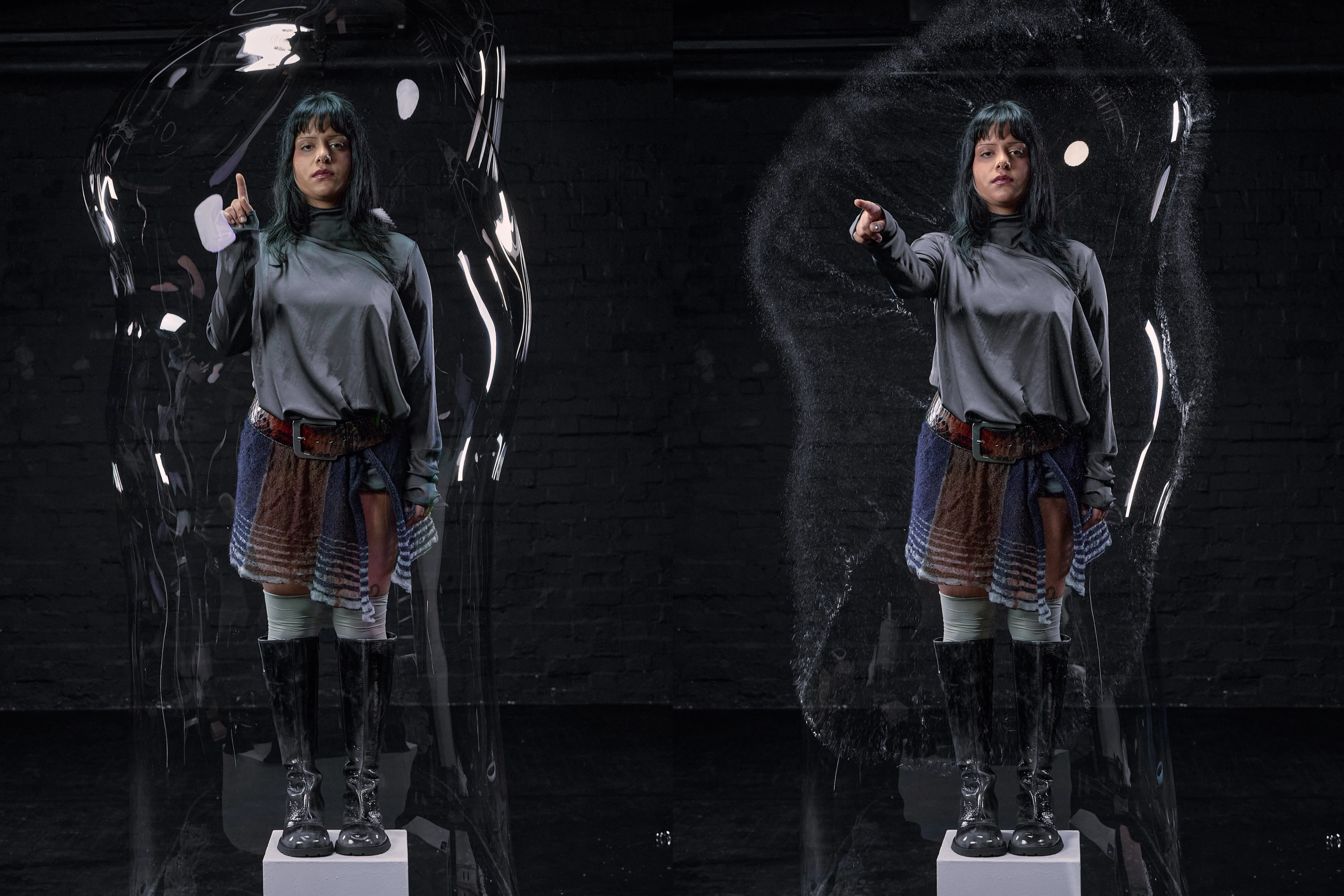 Bursting the Bubble on 2025