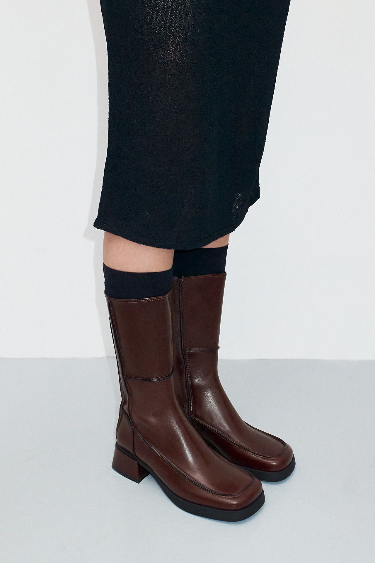 E8 Boots | Miista