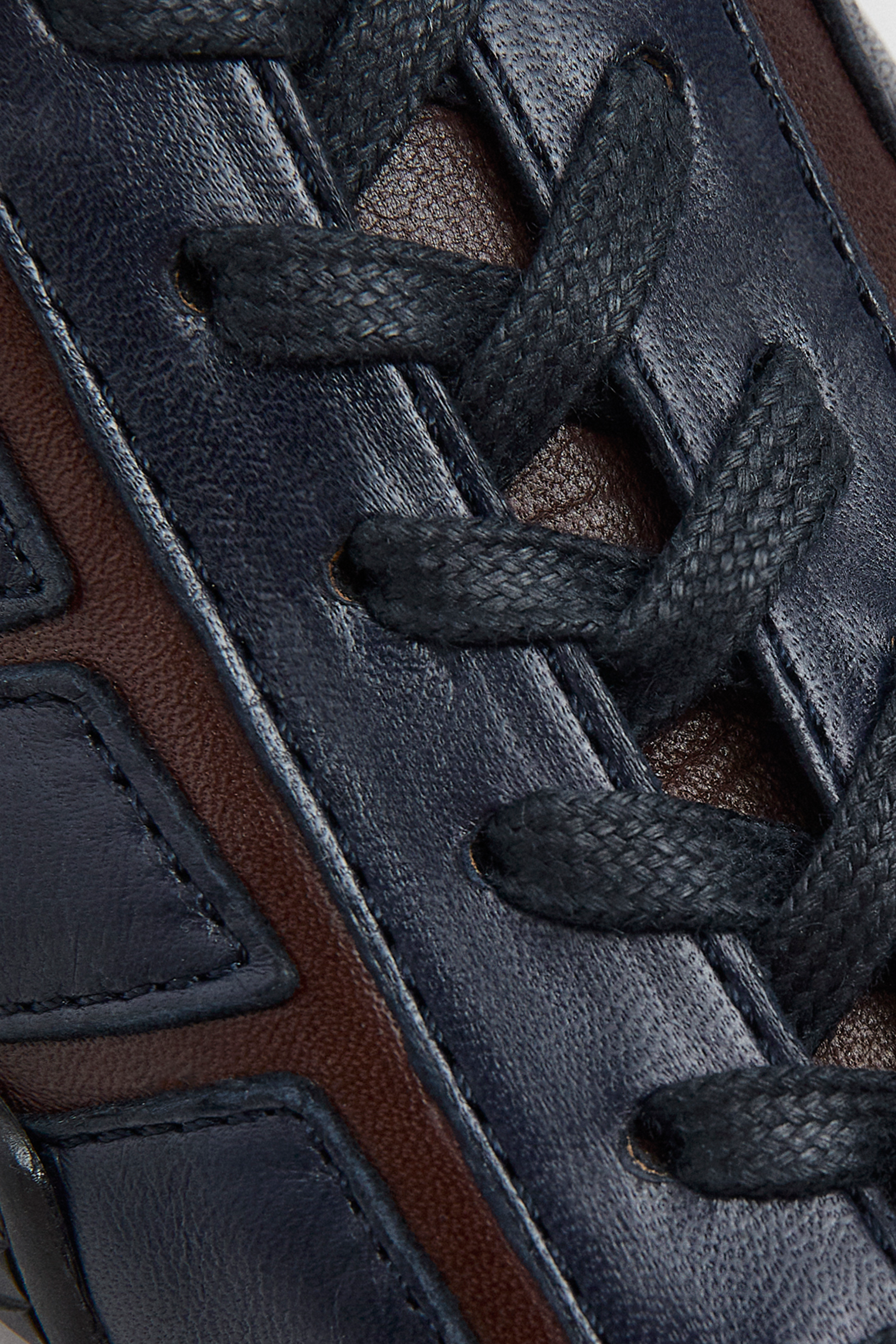 Vegetable Tan Colour Nappa Leather