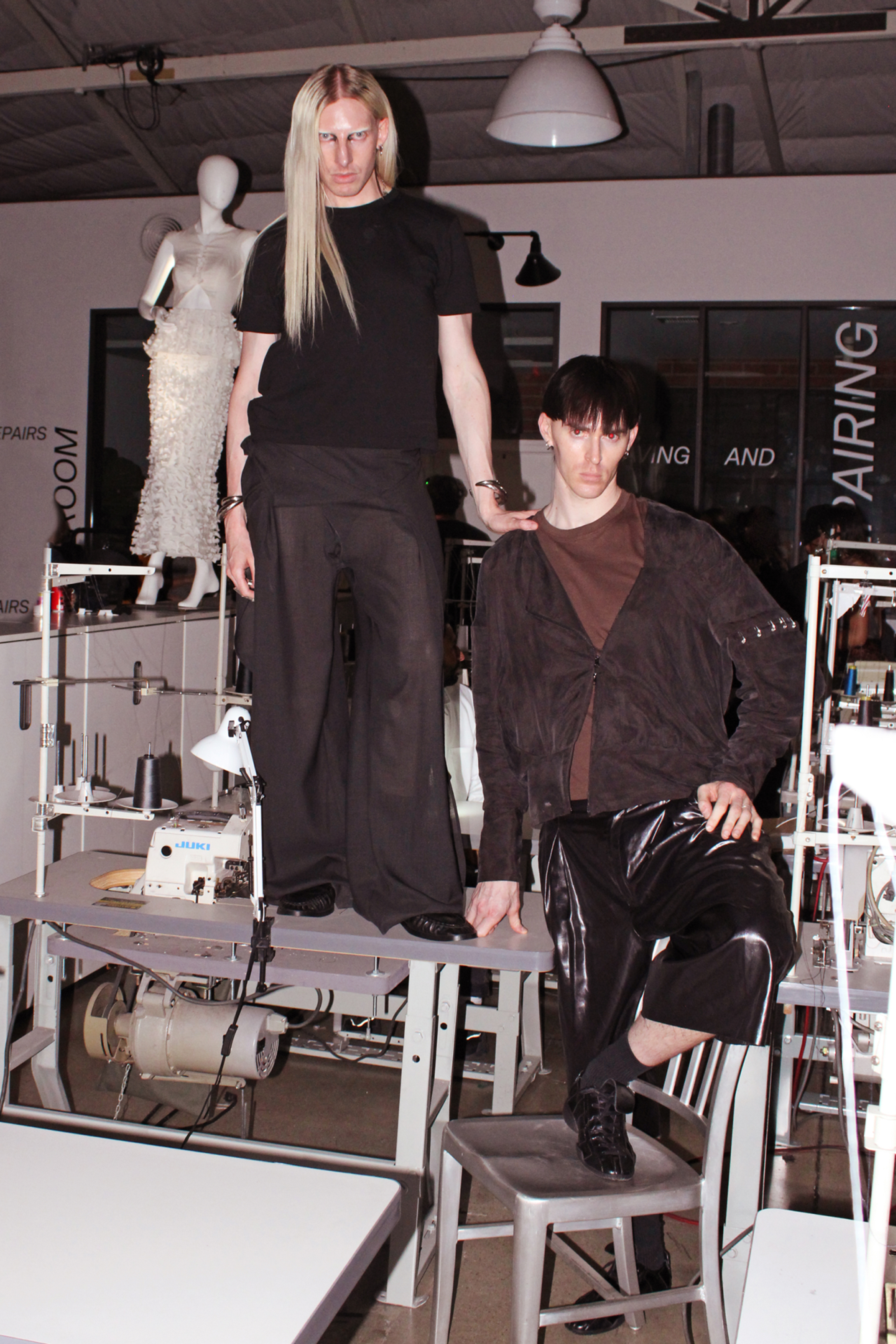 Look 12
