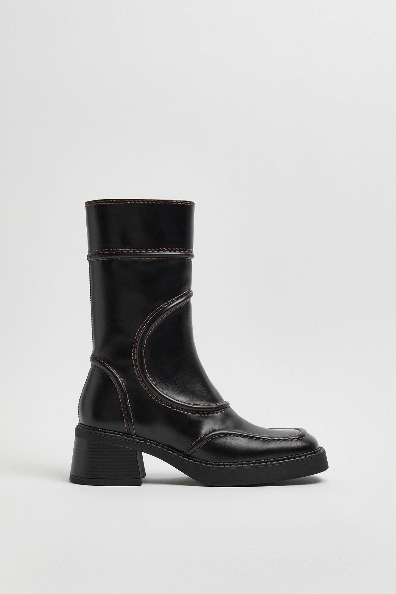 E8 Boots | Miista
