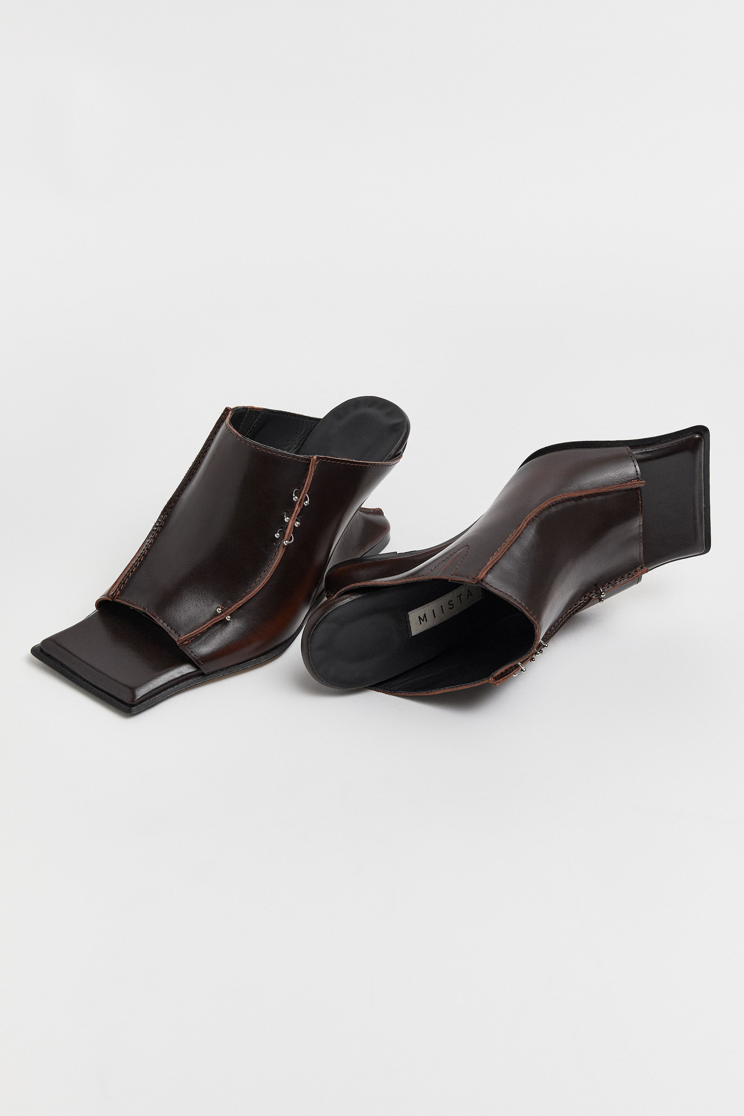 miista / サンダル/--/ＤＥＬＩＡ e37caa9dd78b825c0f192e5b76bed4