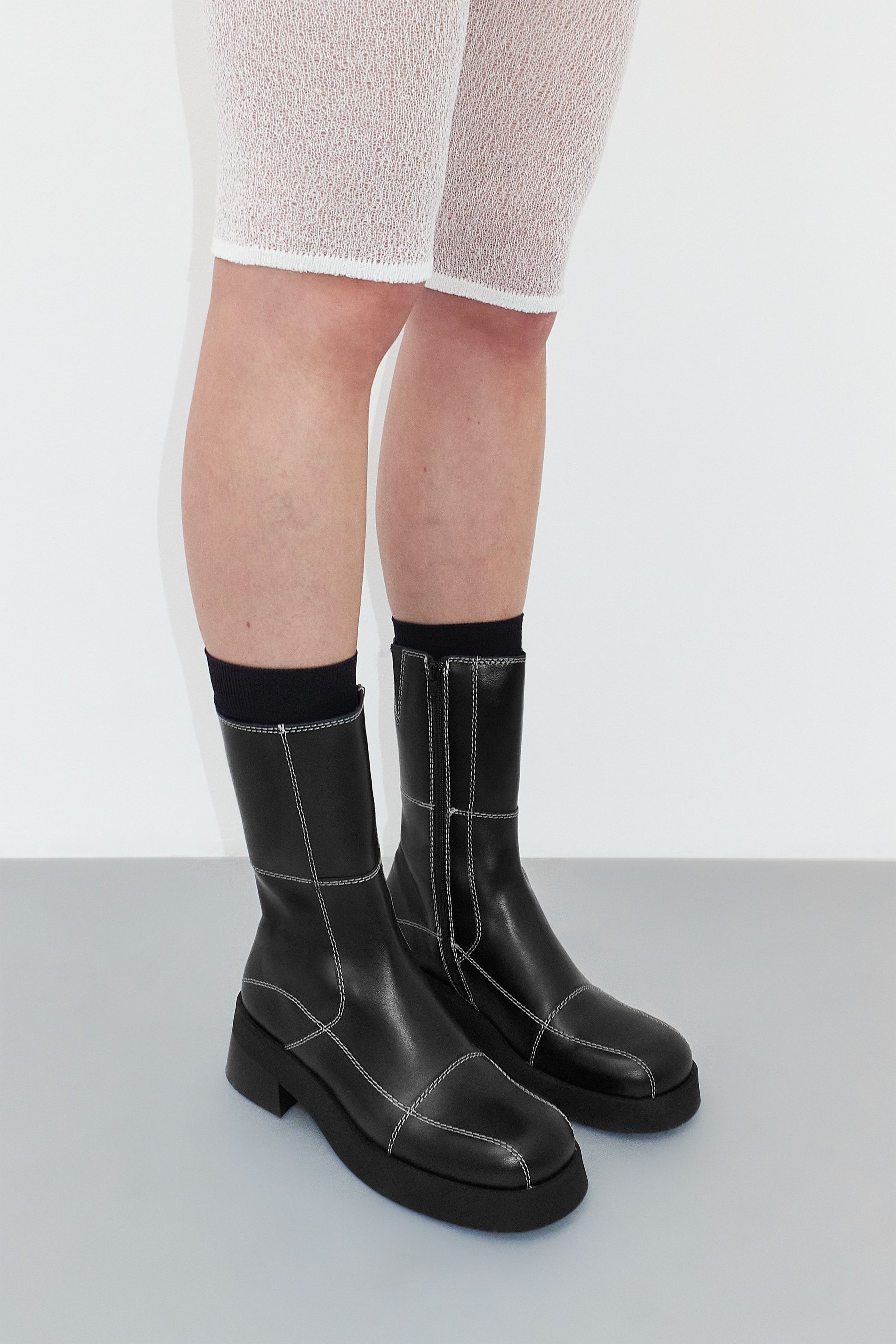 E8 Boots | Miista