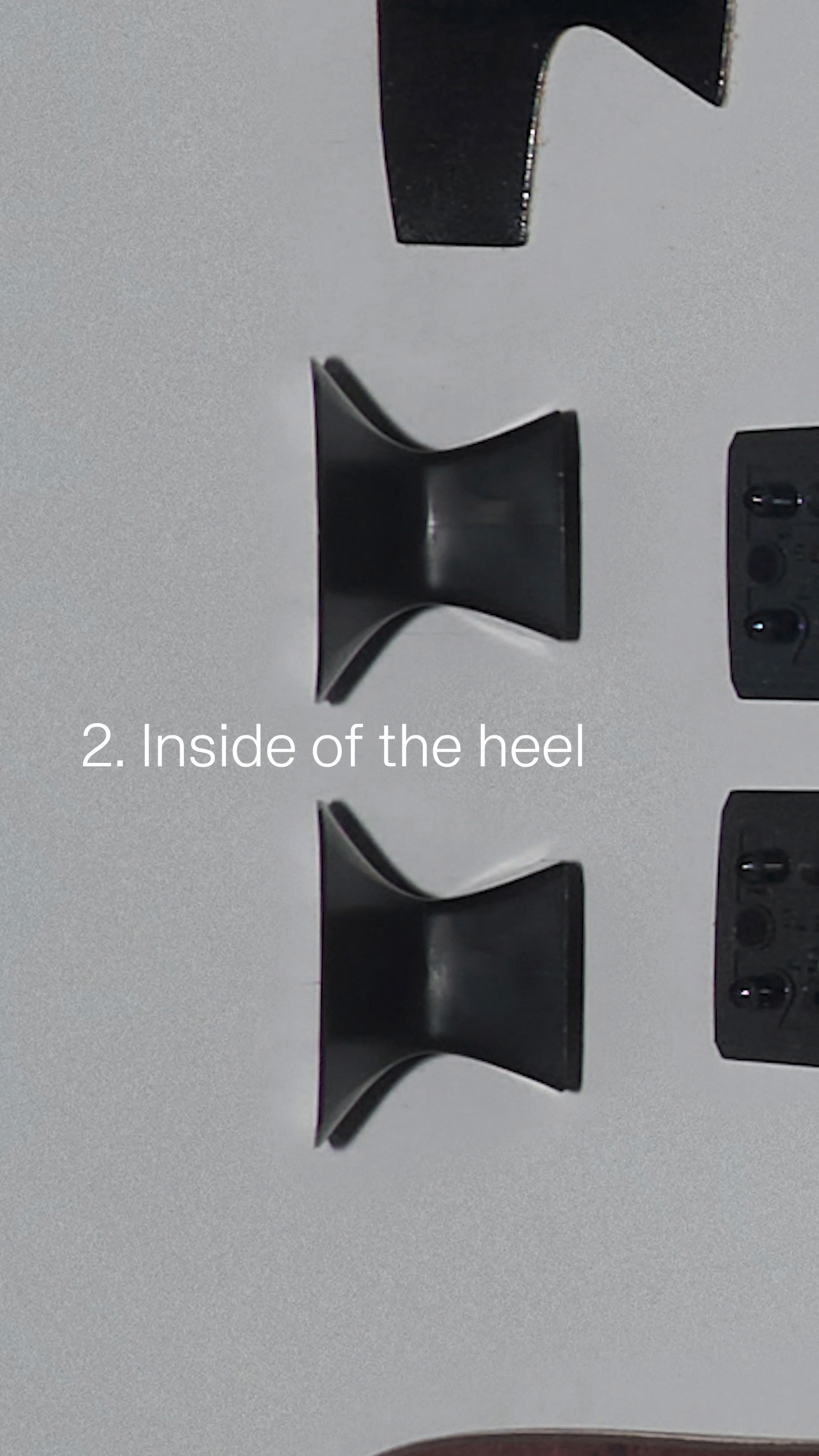 Miista Traceability - diagram