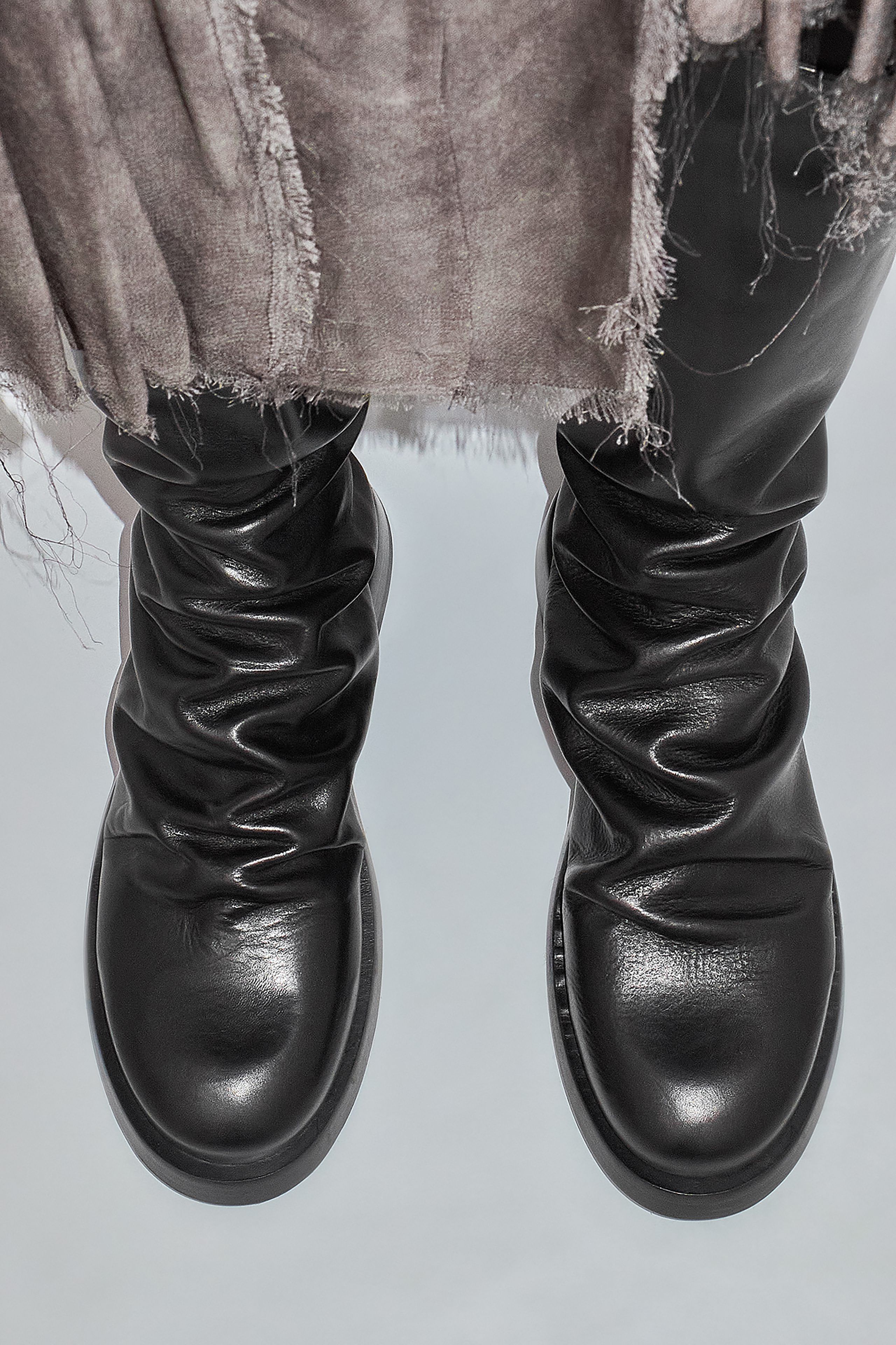 Ebba Black Boots | Miista