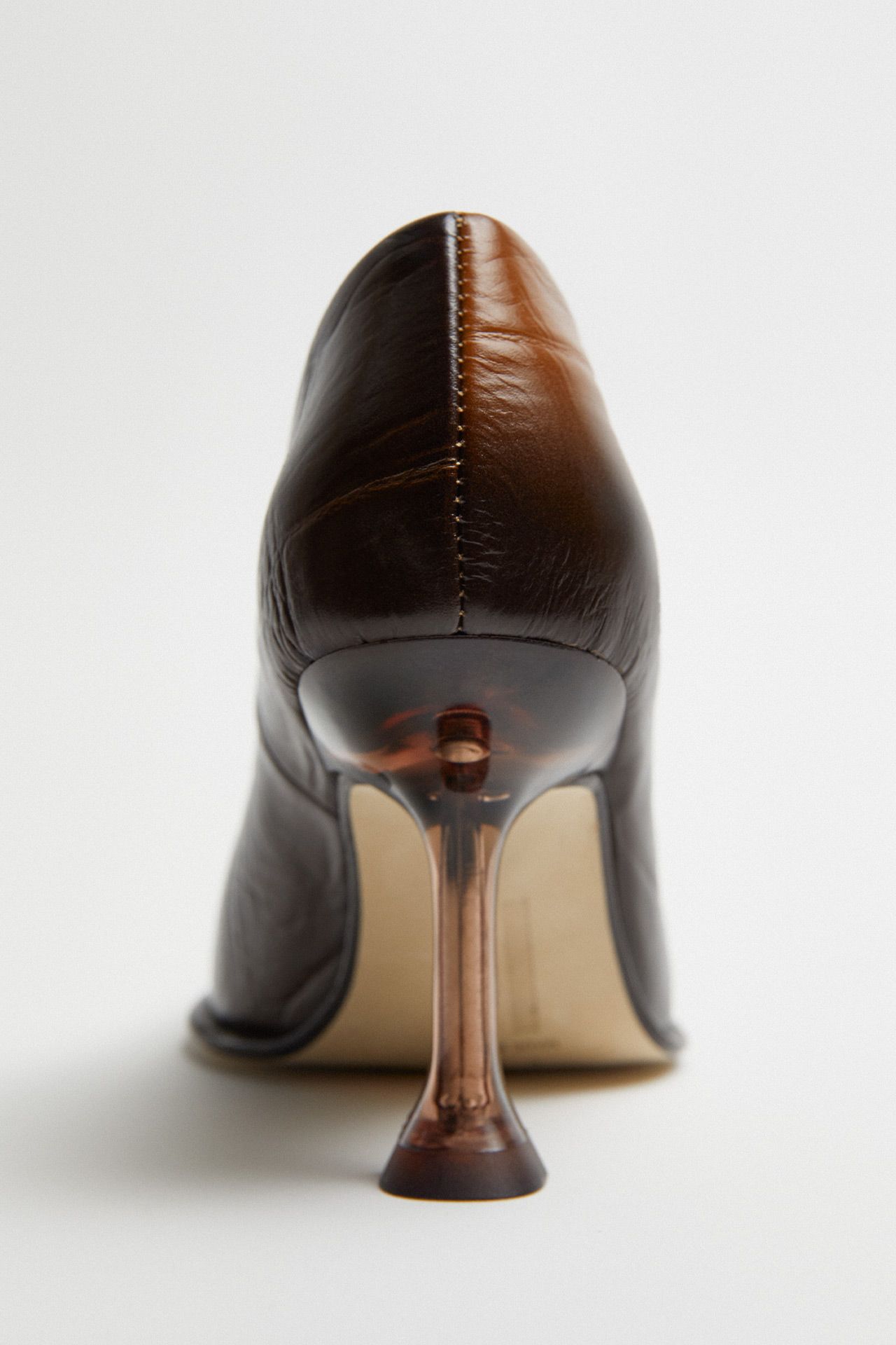 Blair Brown Courts | Miista Europe | Made in Spain