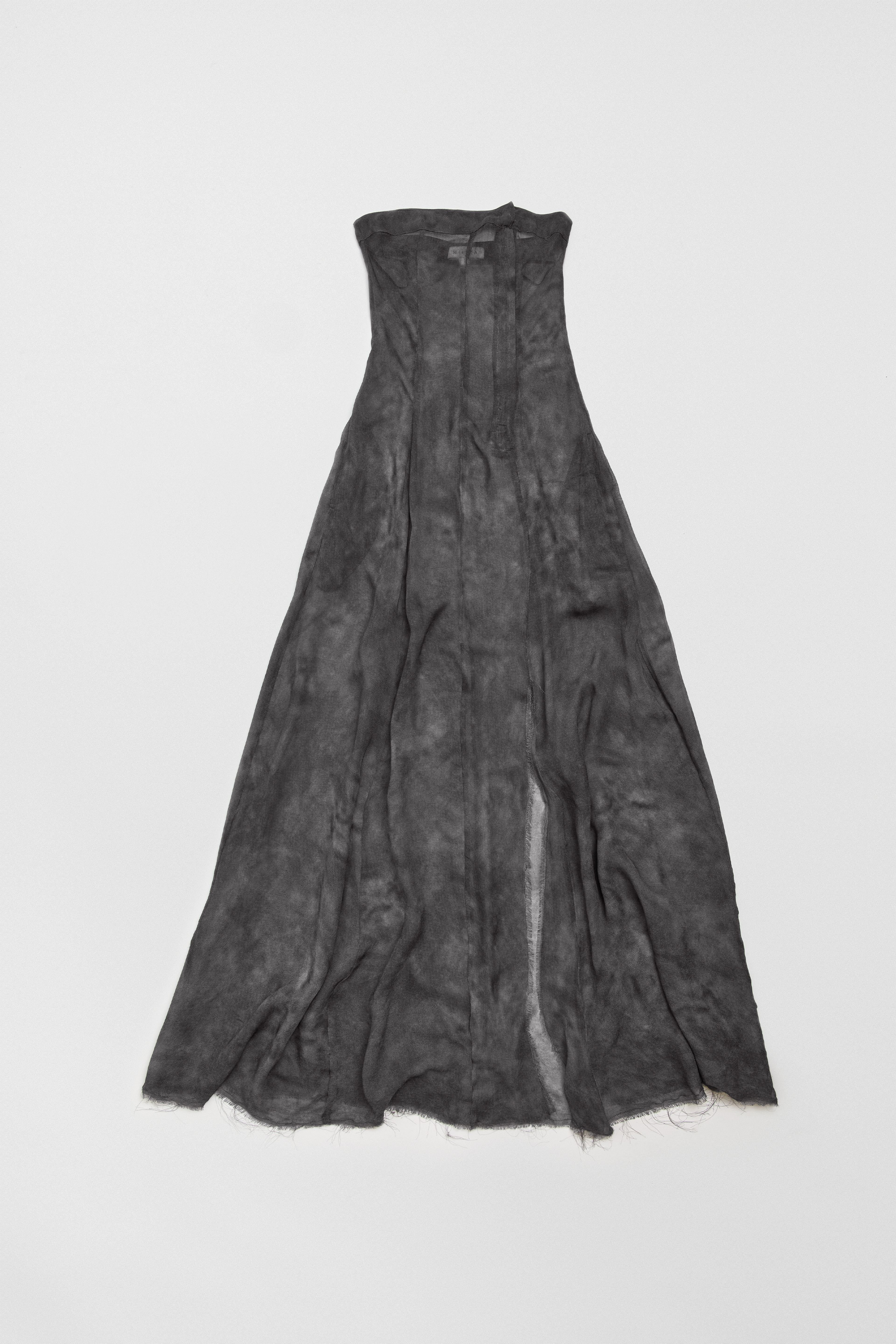 Kelemi Black Sleeveless Dress | Designed & Handmade in Europe