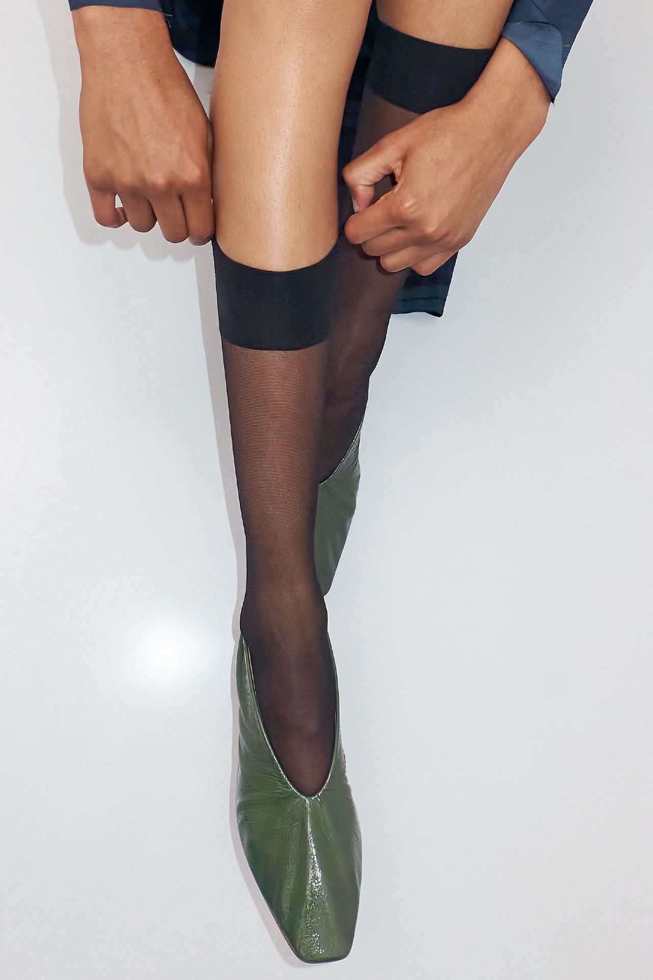 Bibi Green Courts | Miista