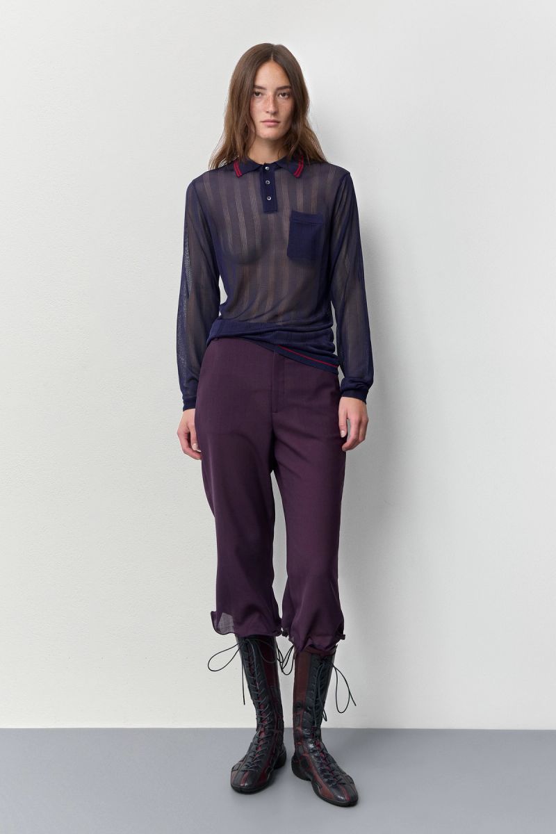 Rufa Polo Knitted Jumper