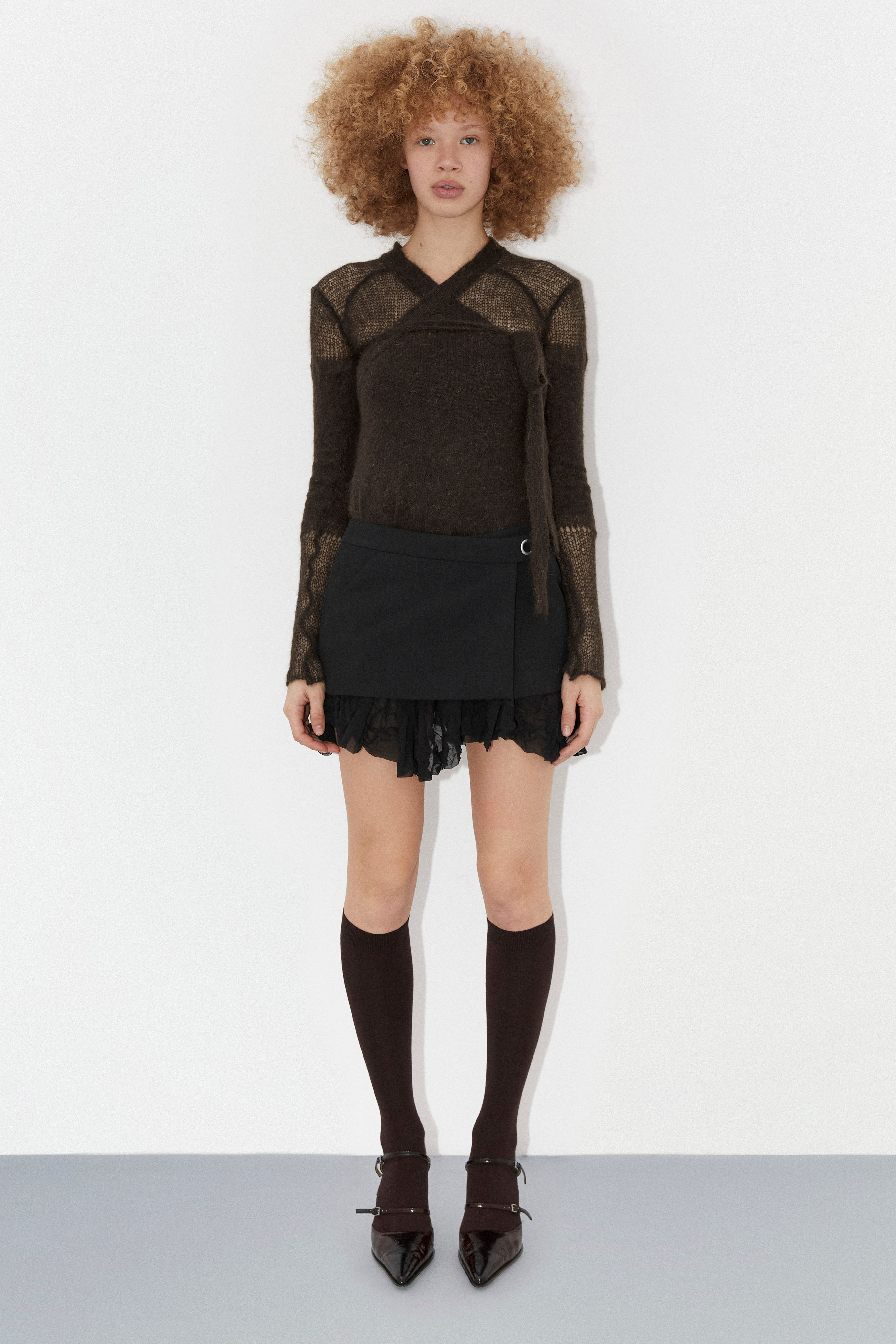 Miista | Designed & Handmade in Europe