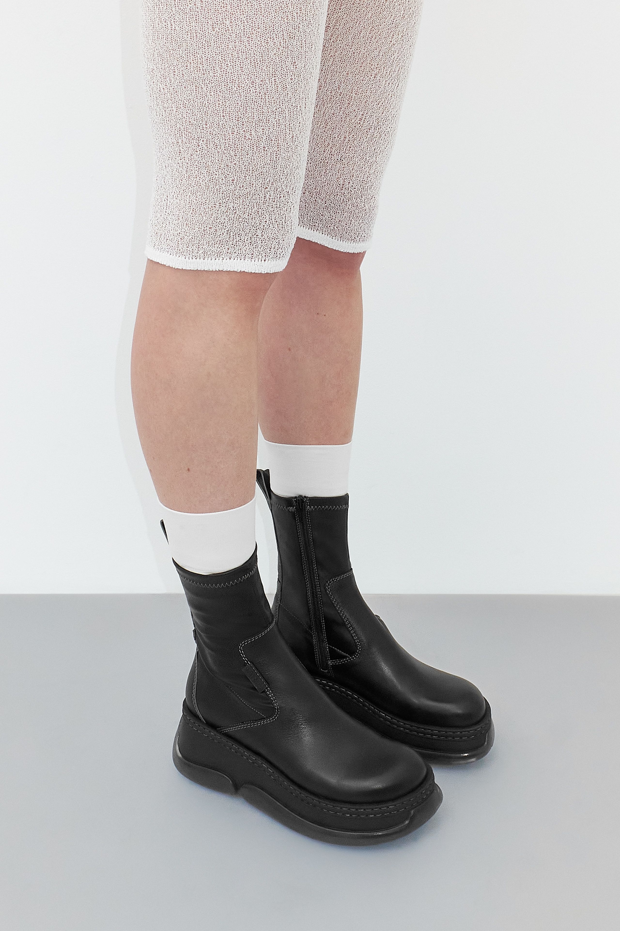 E8 Boots | Miista
