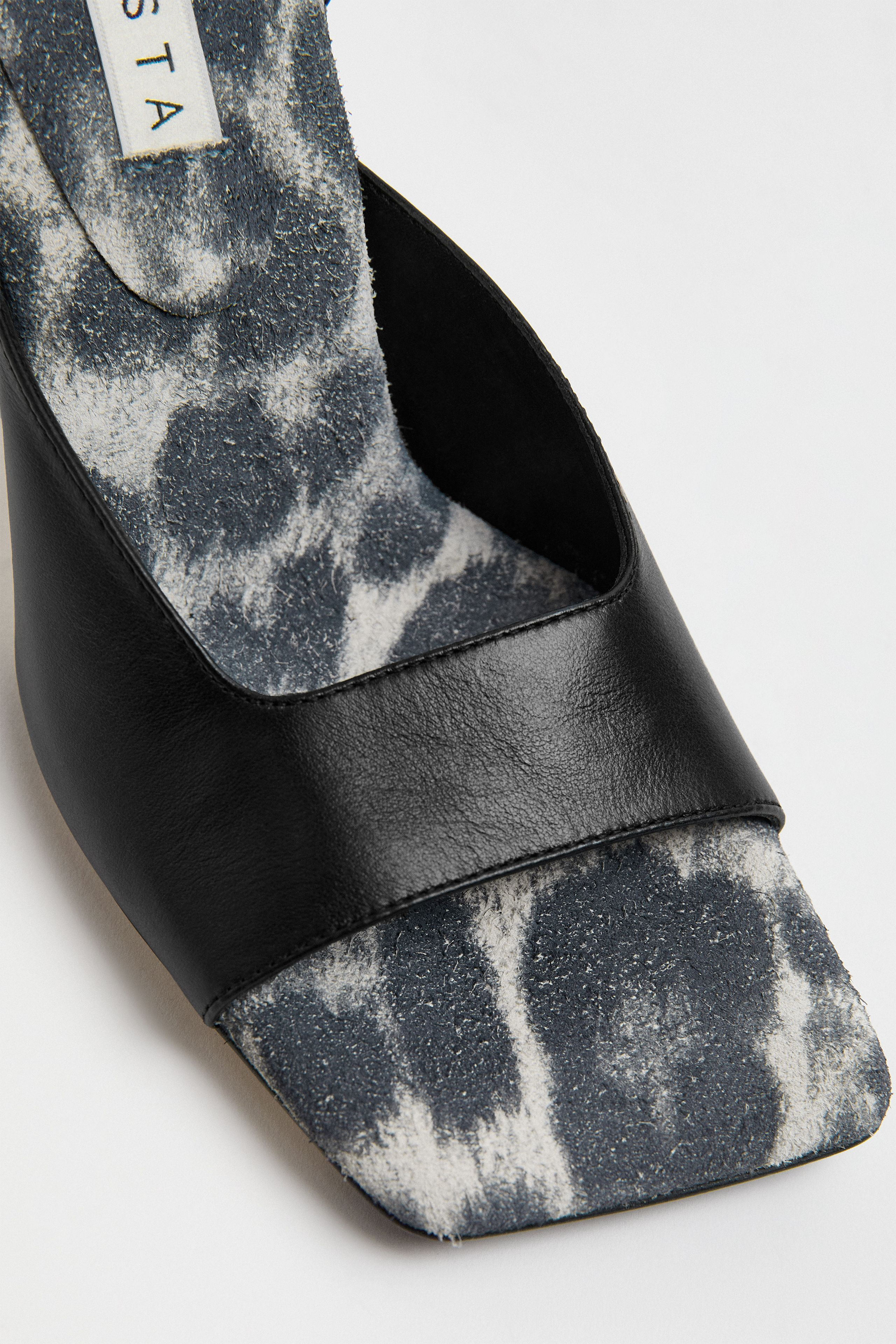 SANDALS | Miista