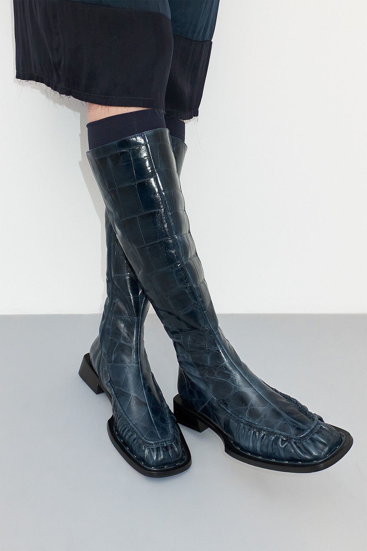 SALE BOOTS | Miista