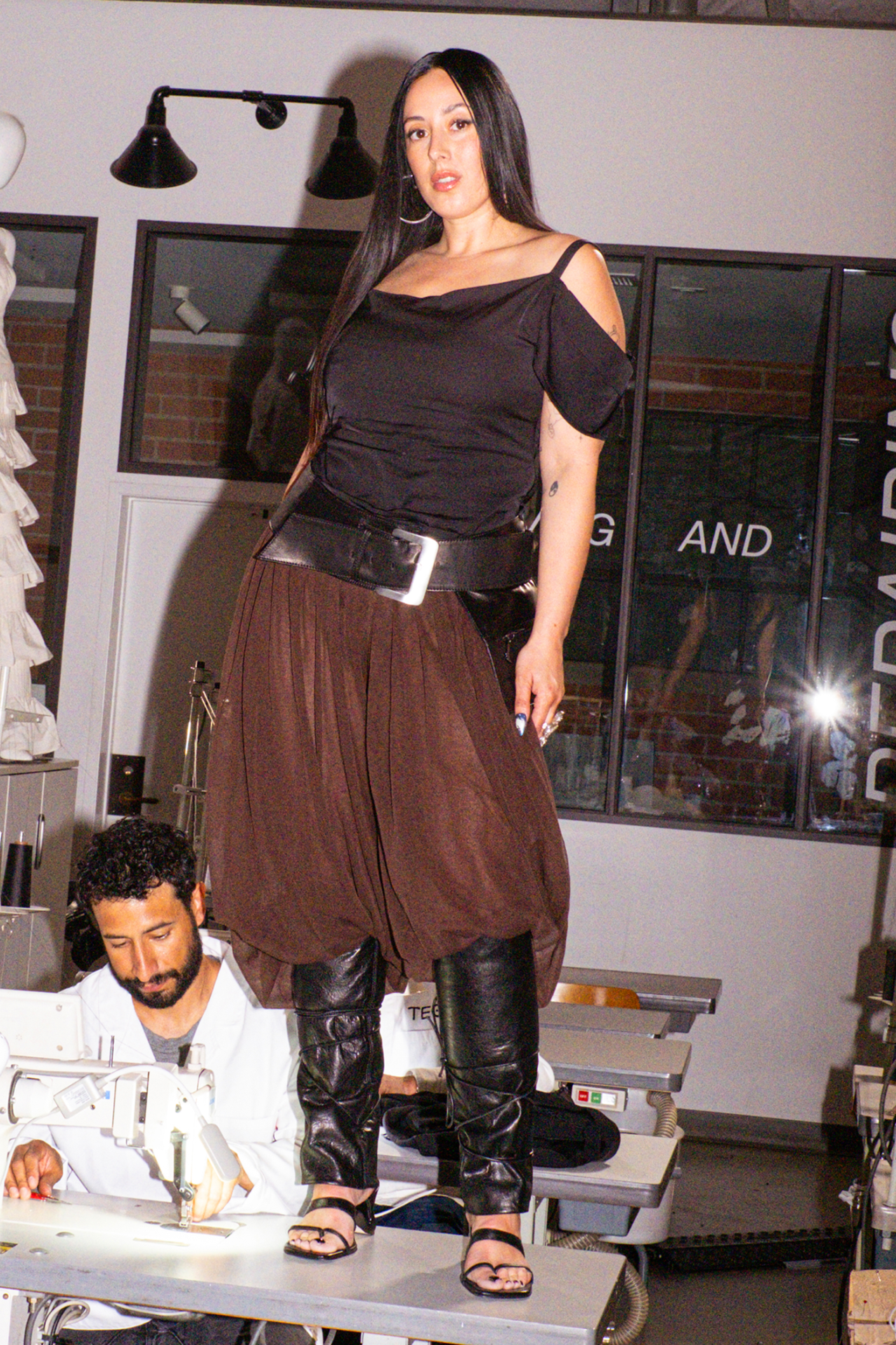 Look 15