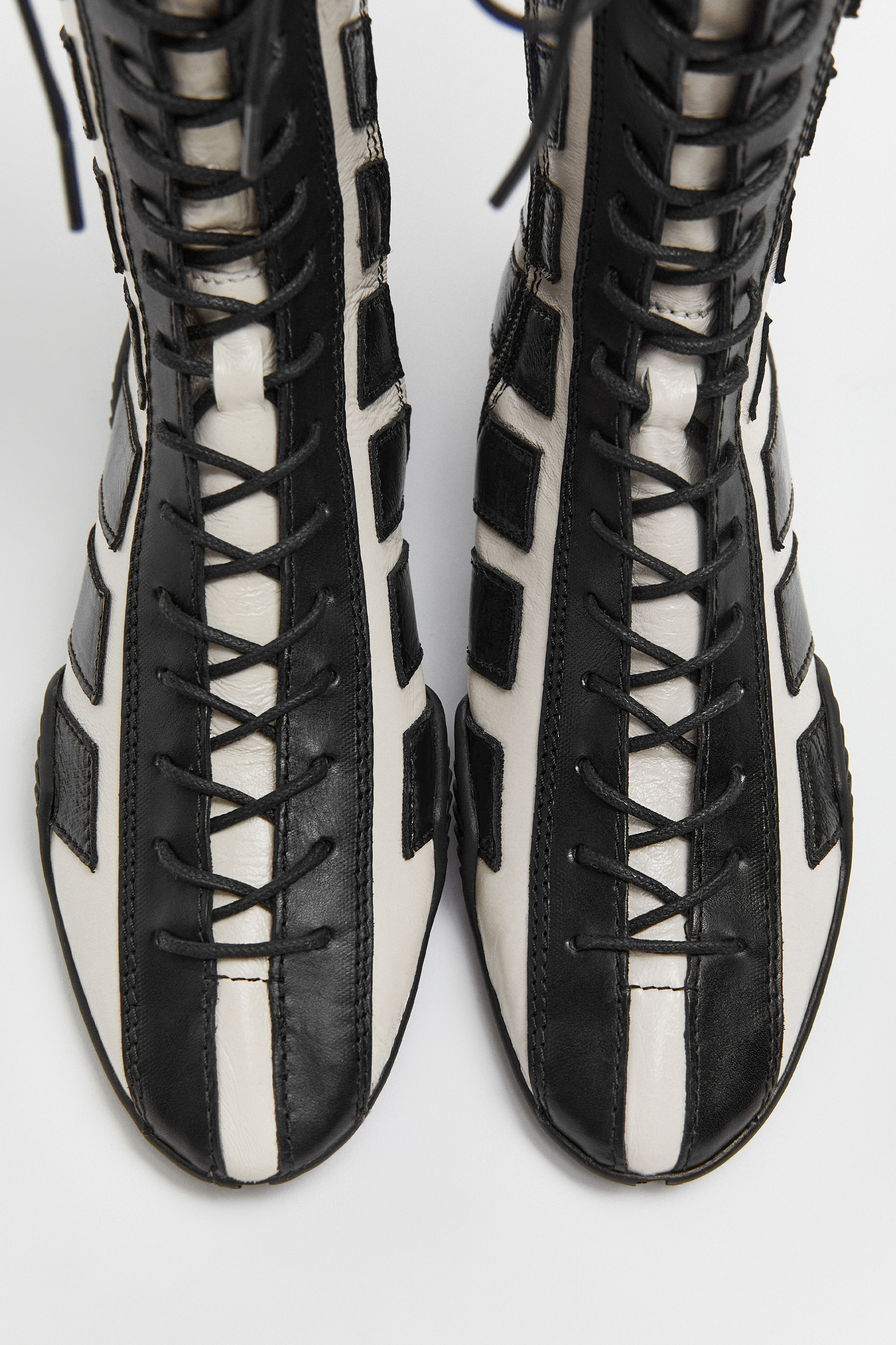 Imogen Cream Lace Sneakers | Designed & Handmade in Europe