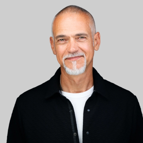 KEITH KOCHO