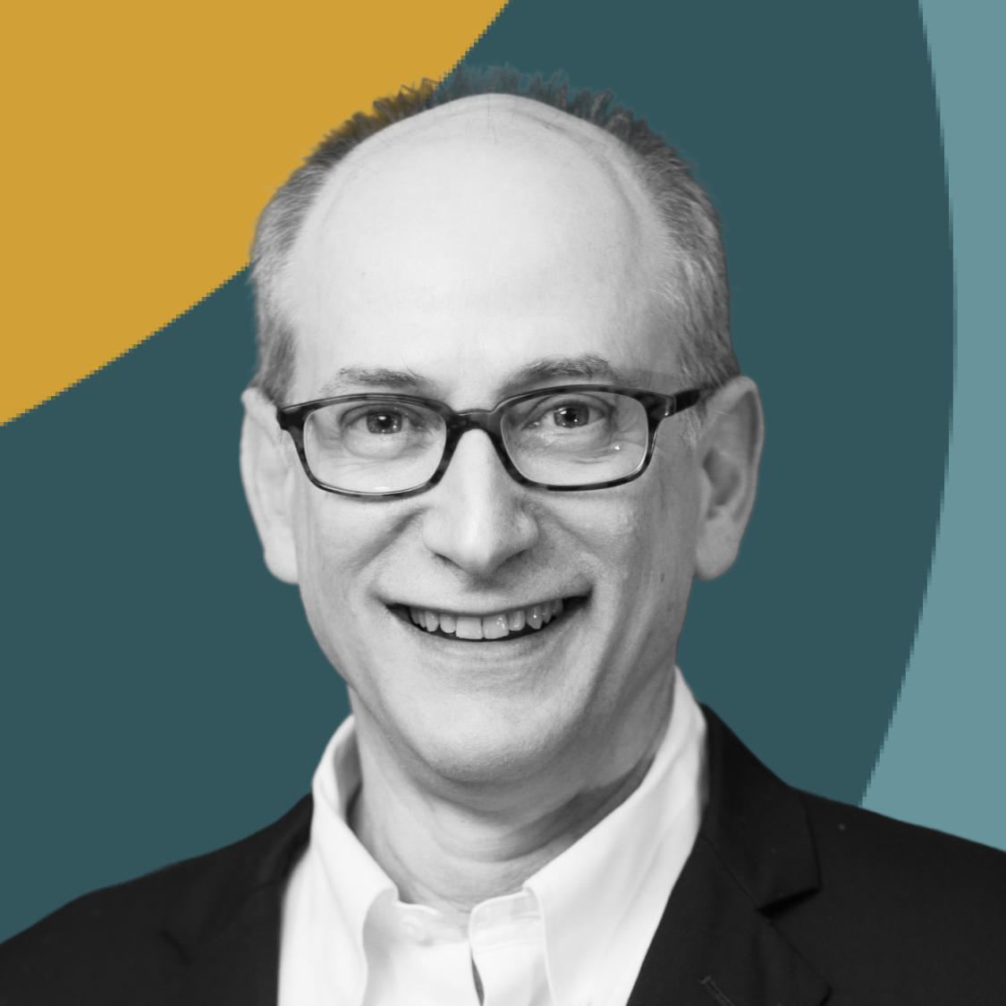 Could Ketamine Unlock a New Era in Mental Health? with Dr. John Krystal