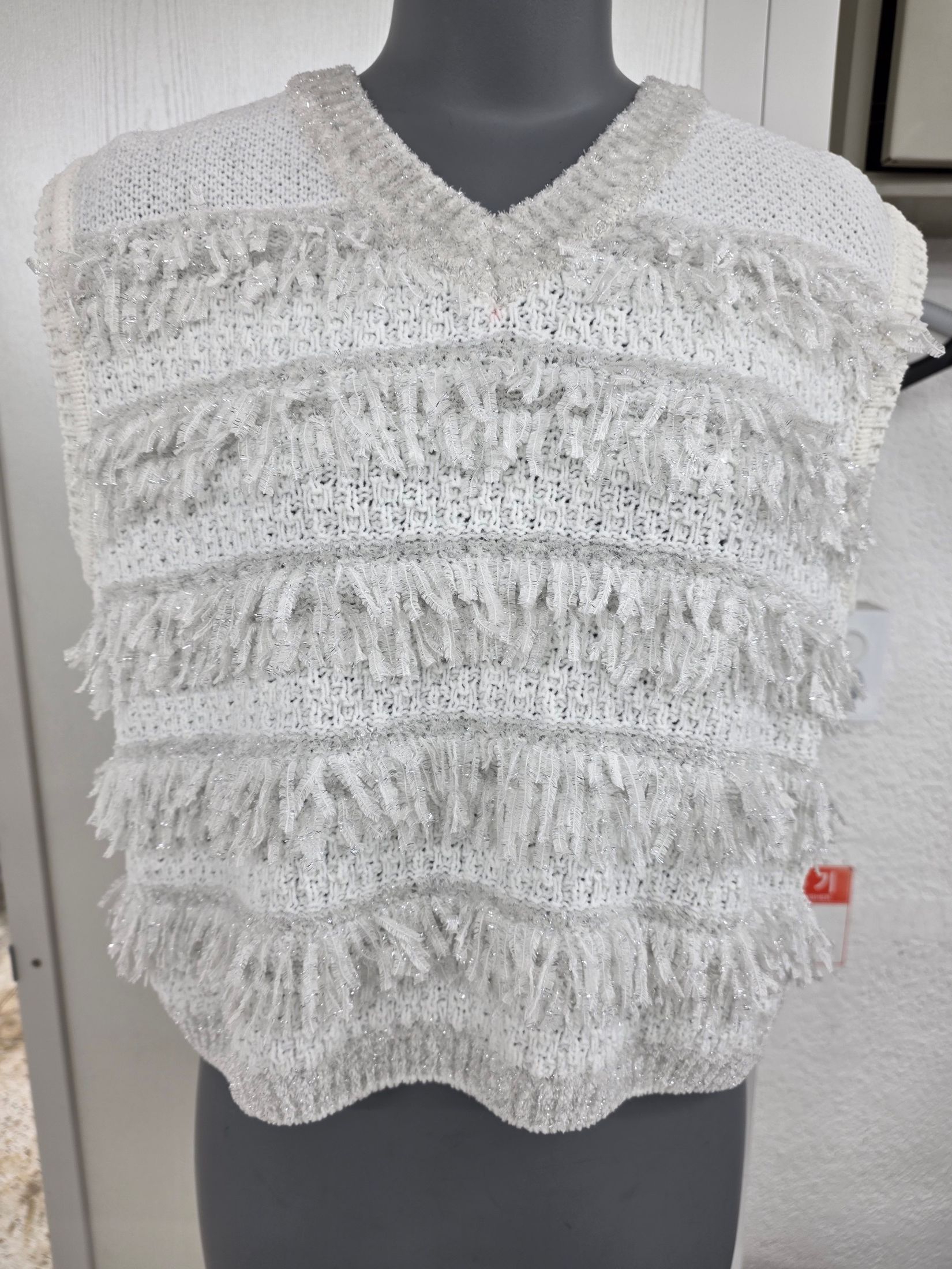 JUNGYEON Garment application samples 02